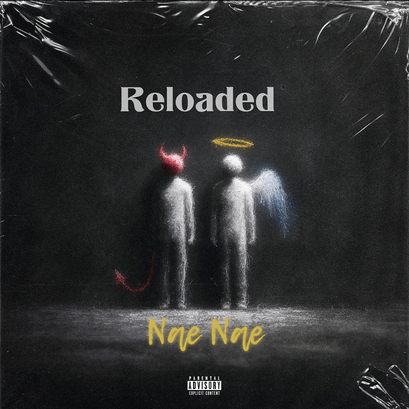 Релиз Reloaded