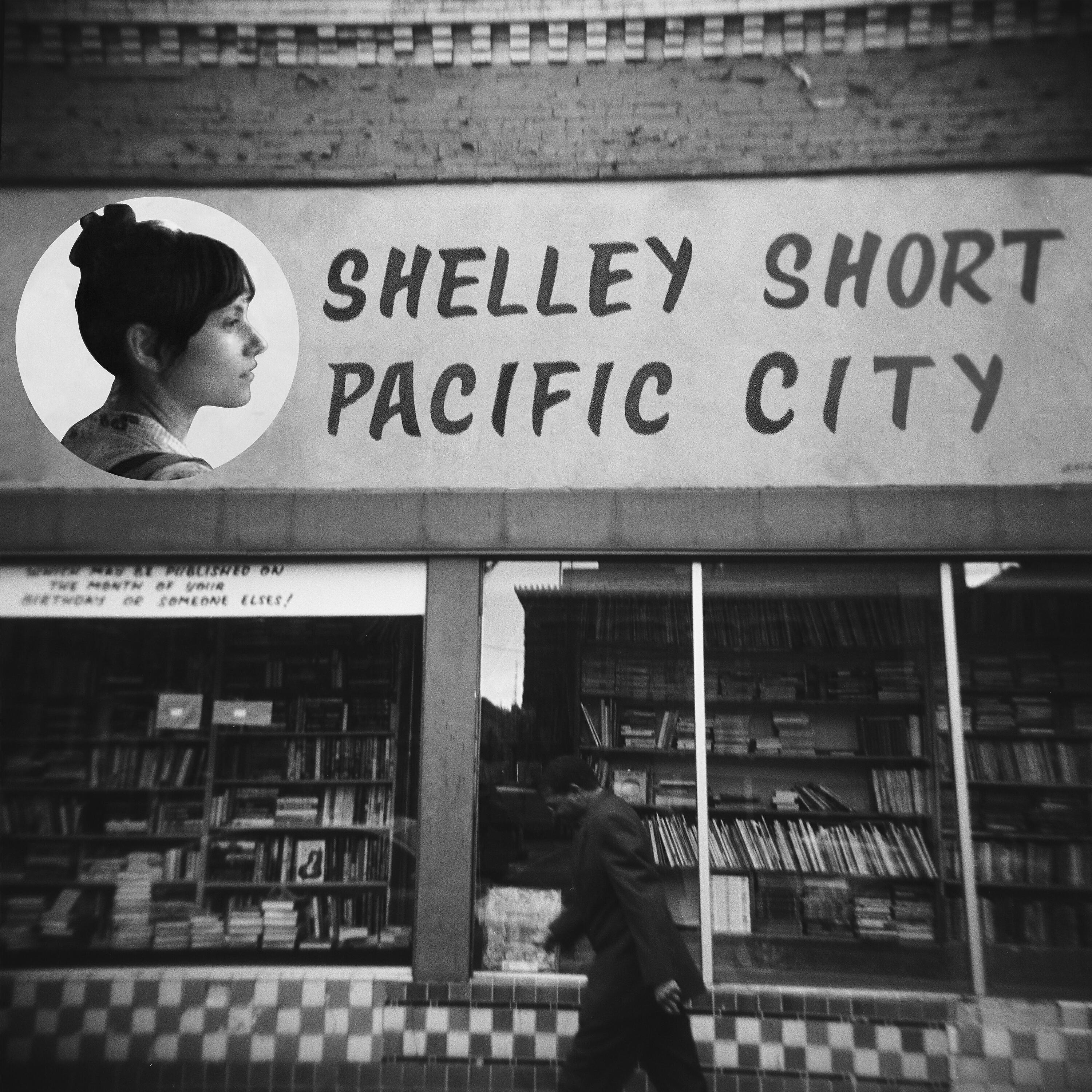 Релиз Pacific City