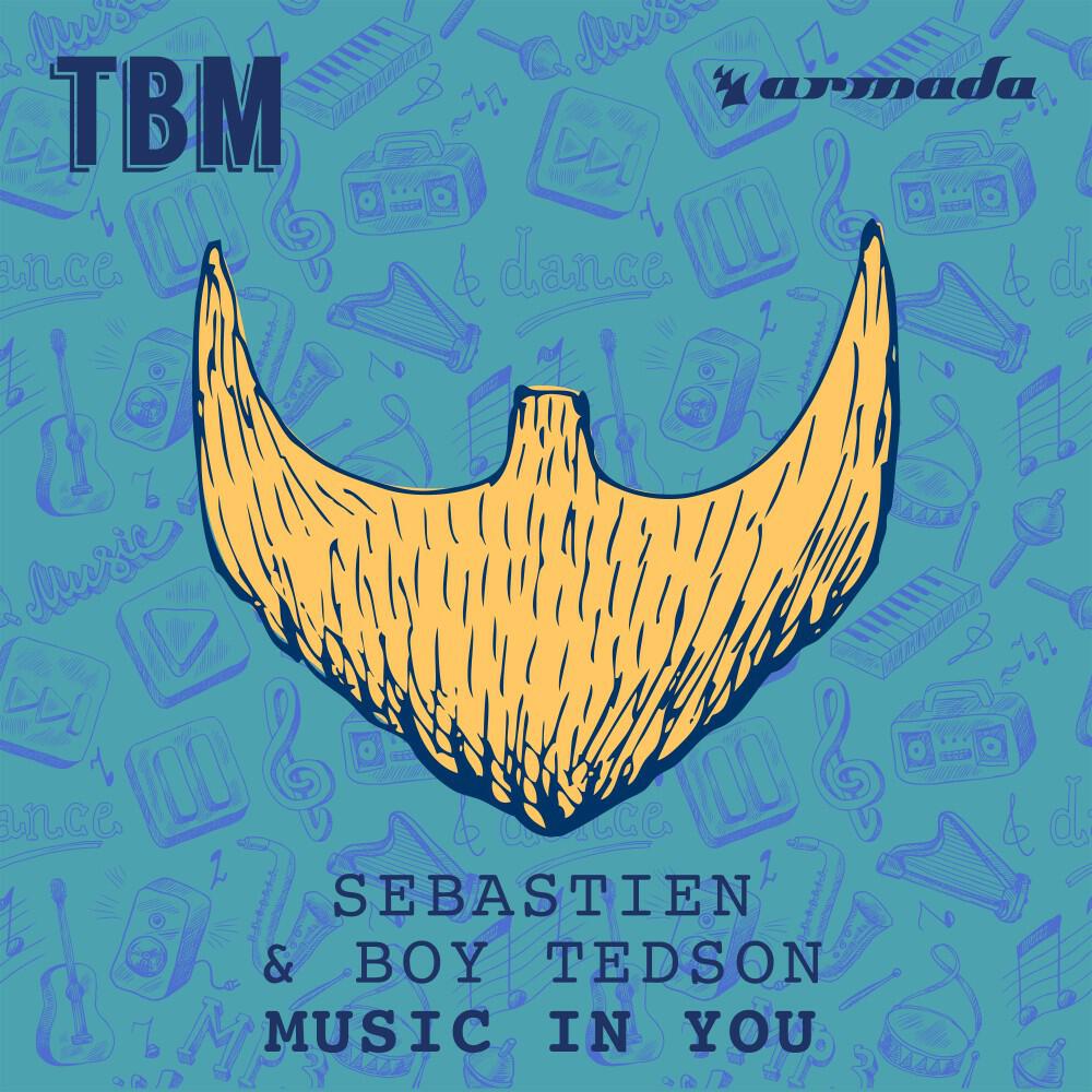 Релиз Music in You