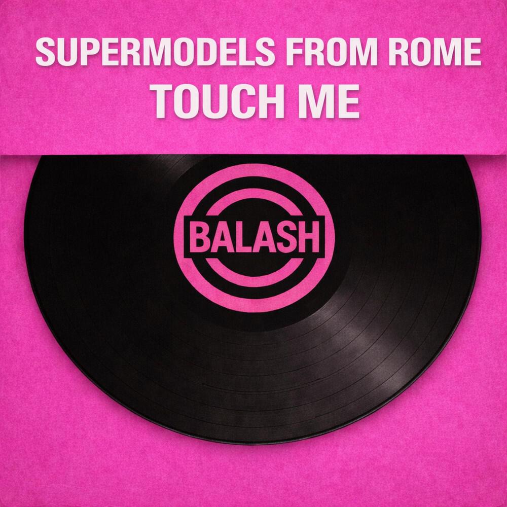 Релиз Touch Me