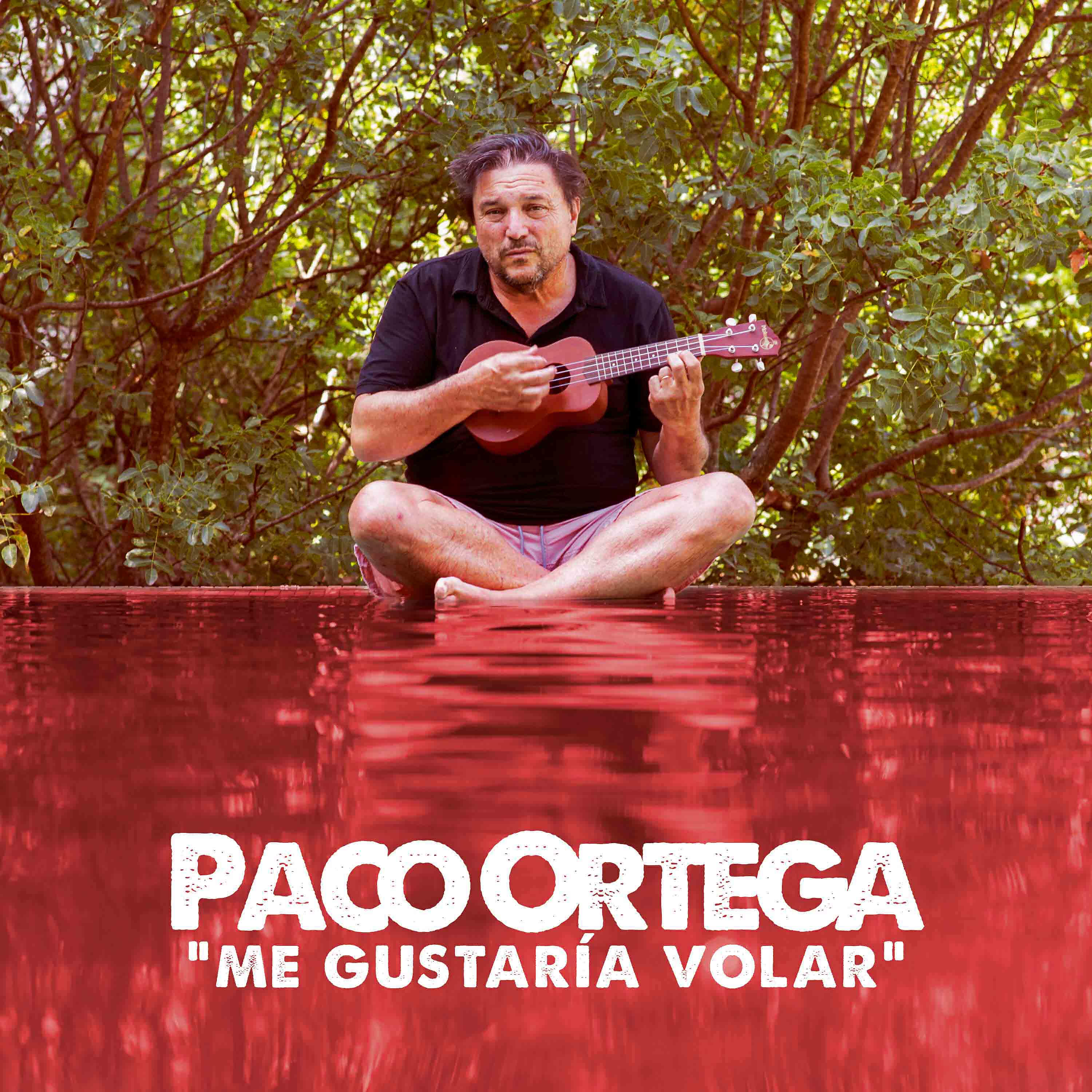 Релиз Me Gustaría Volar