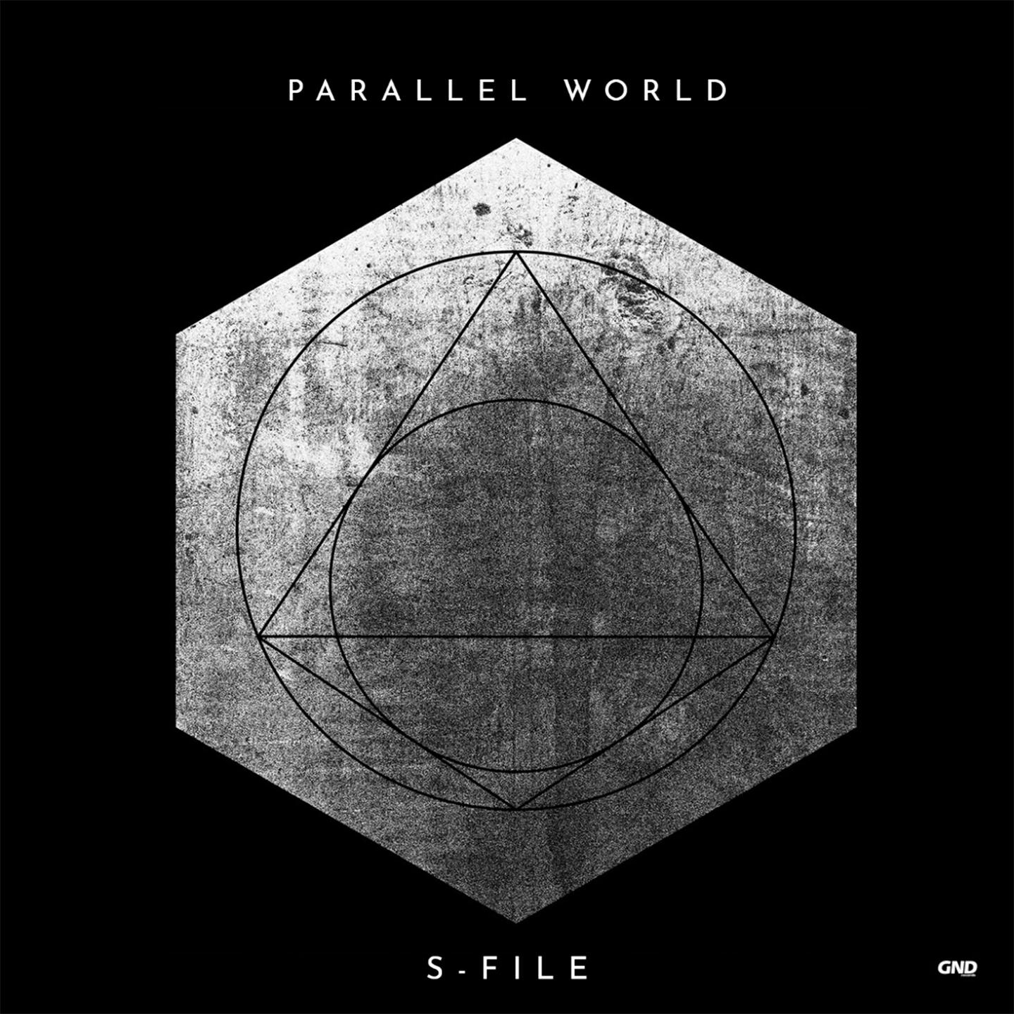Релиз Parallel World
