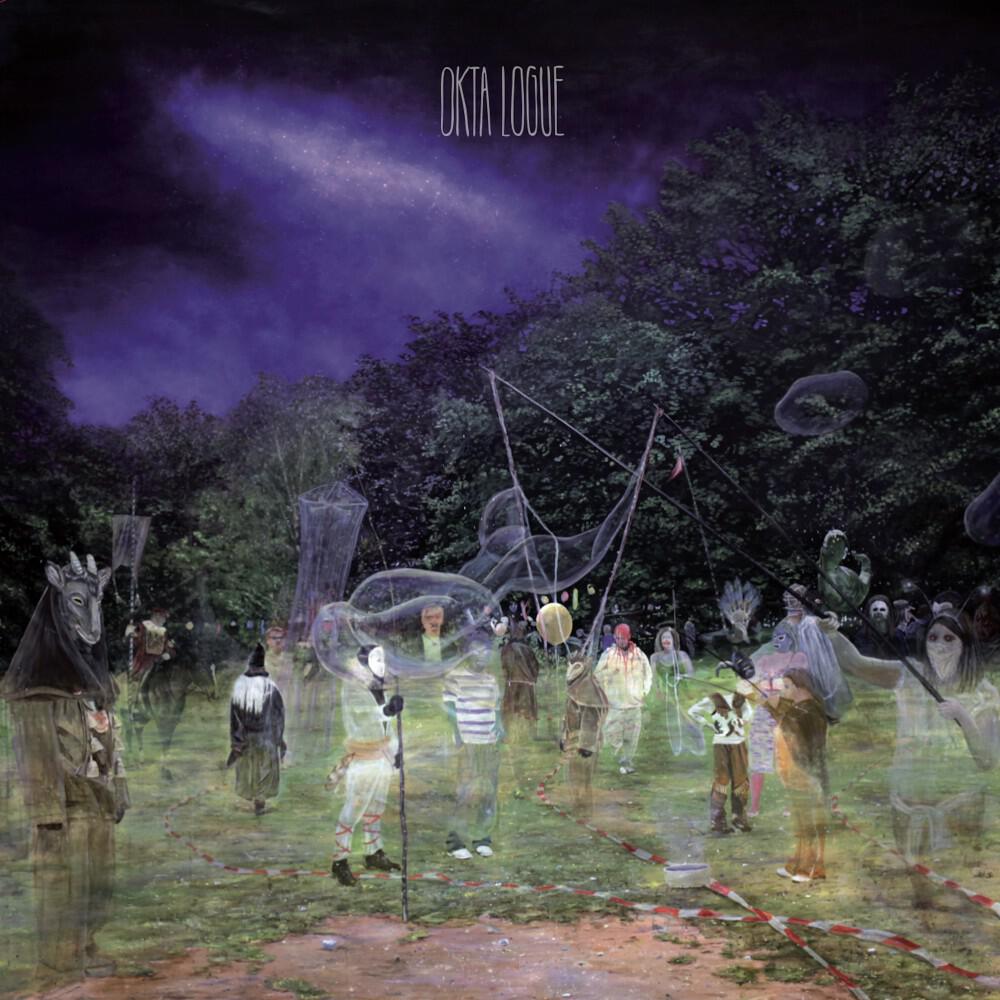 Релиз Ballads Of A Burden
