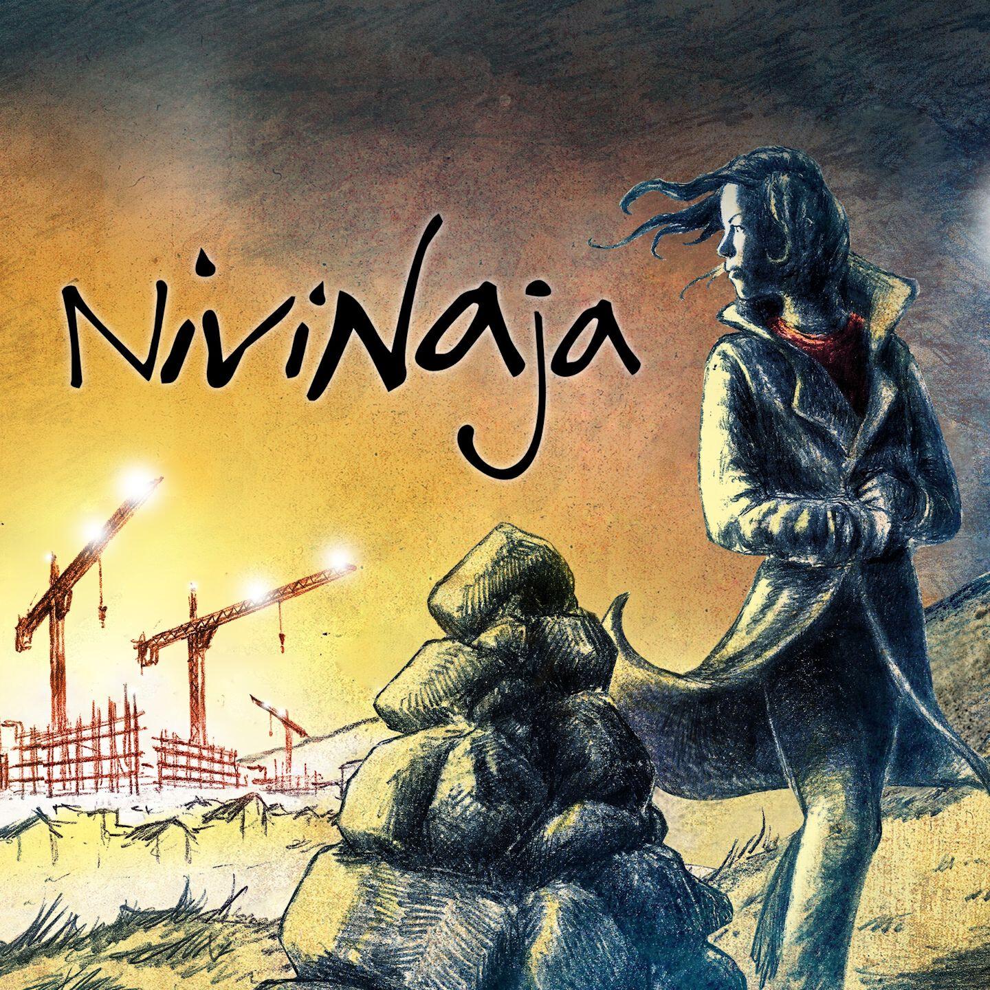 Релиз Nivinaja