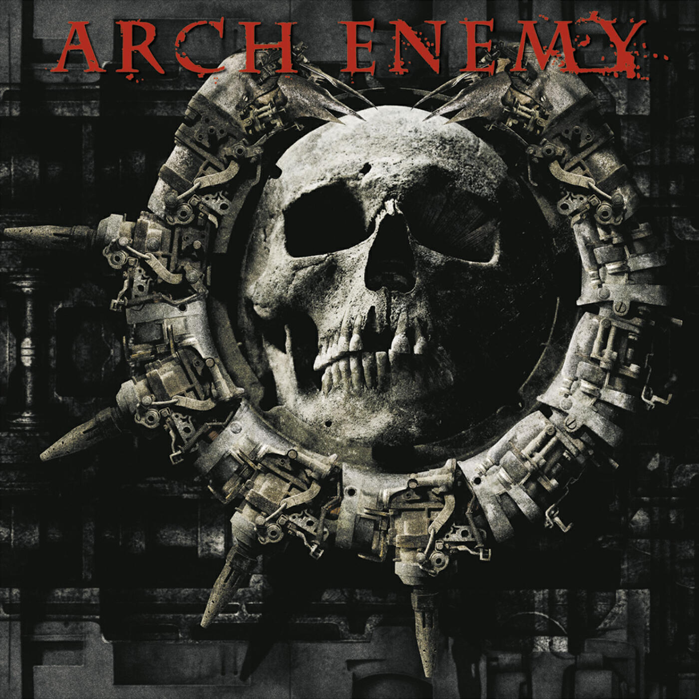Релиз Doomsday Machine