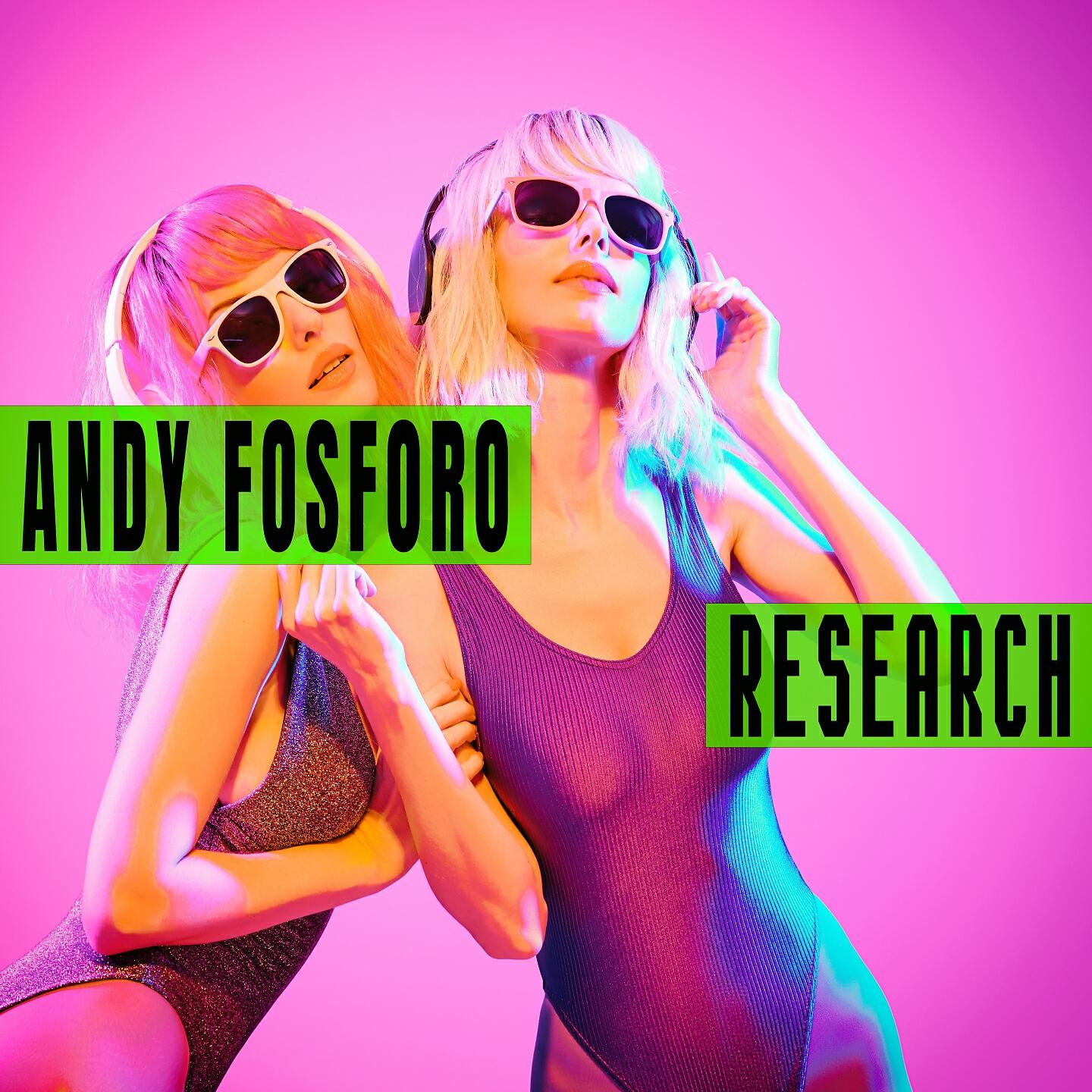 Релиз Research