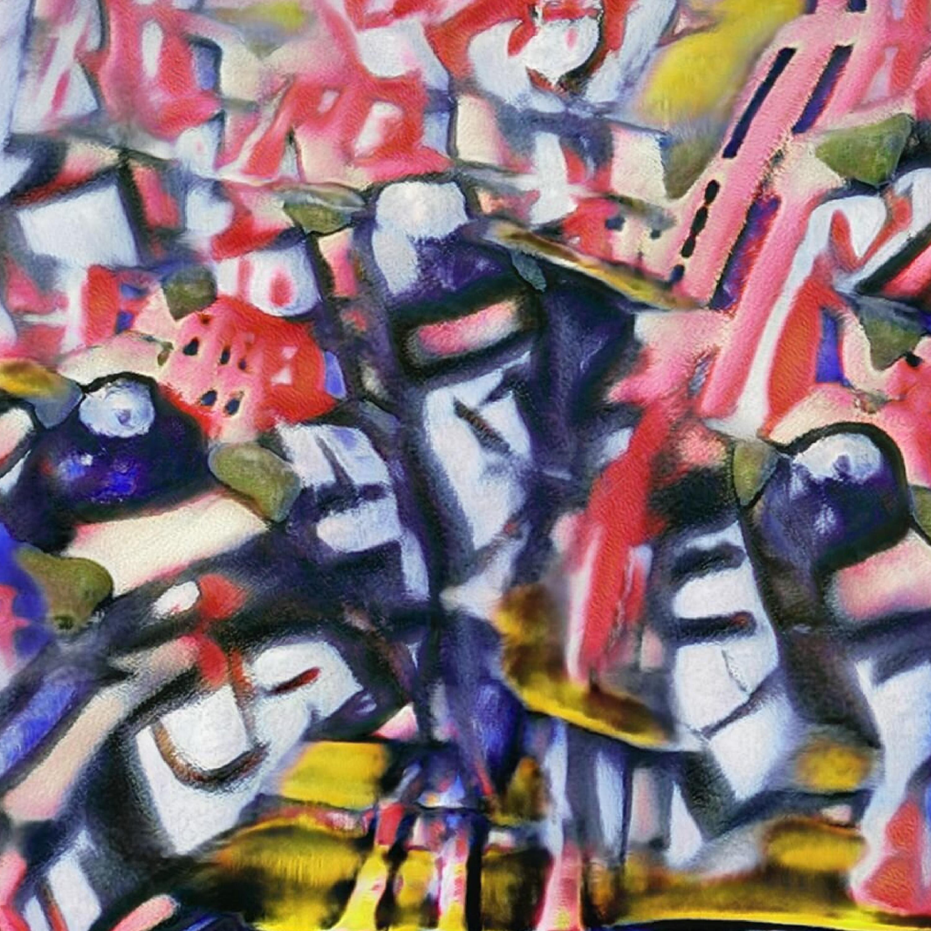 Релиз Gabber