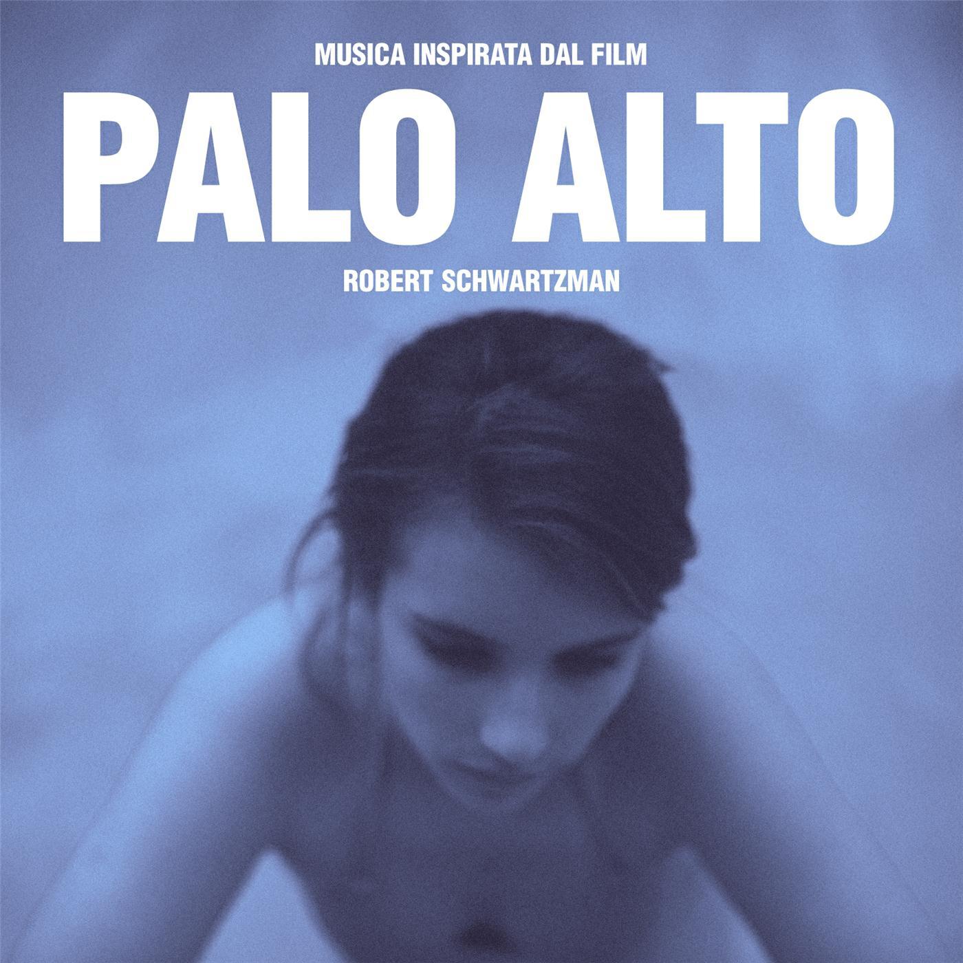 Релиз Musica Inspirata Dal Film Palo Alto