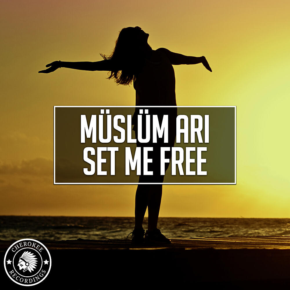 Релиз Set Me Free
