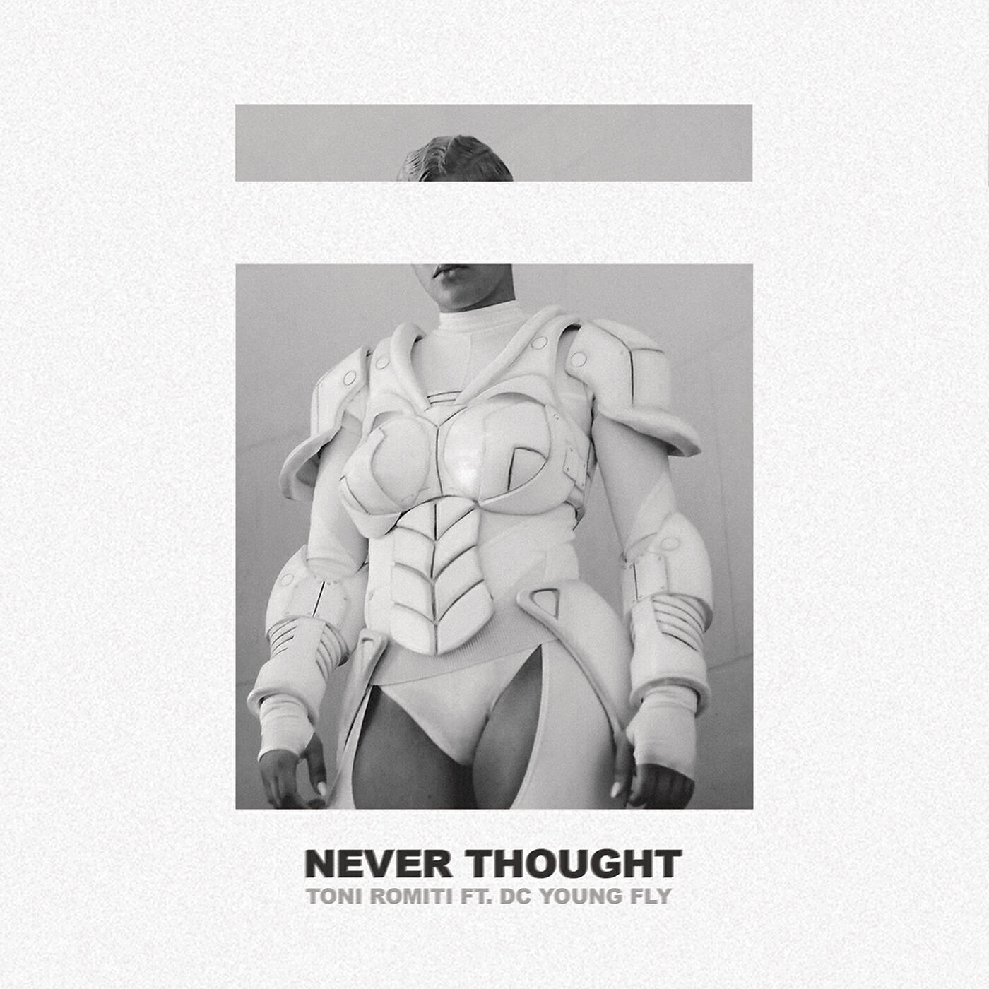 Релиз Never Thought