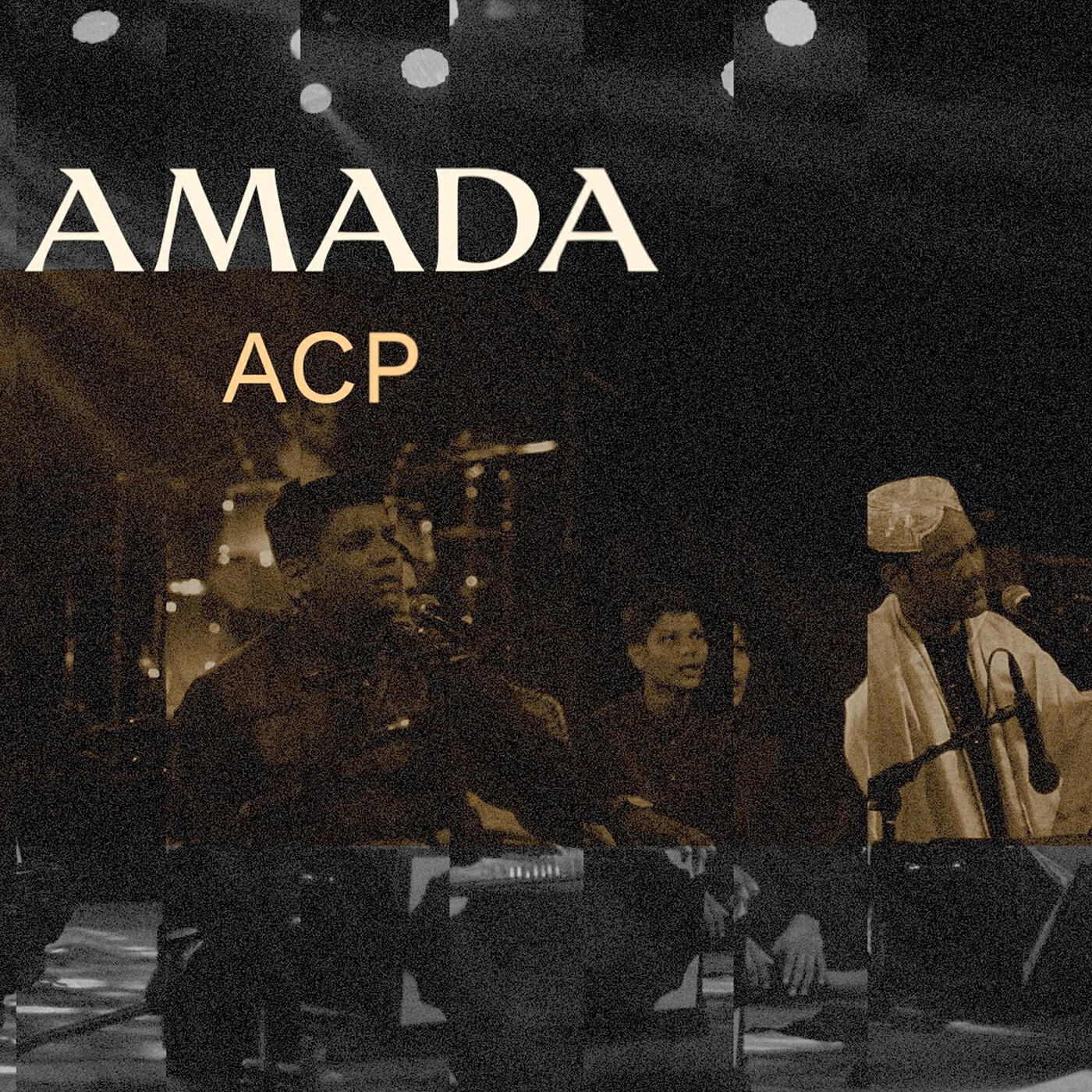 Релиз Amada
