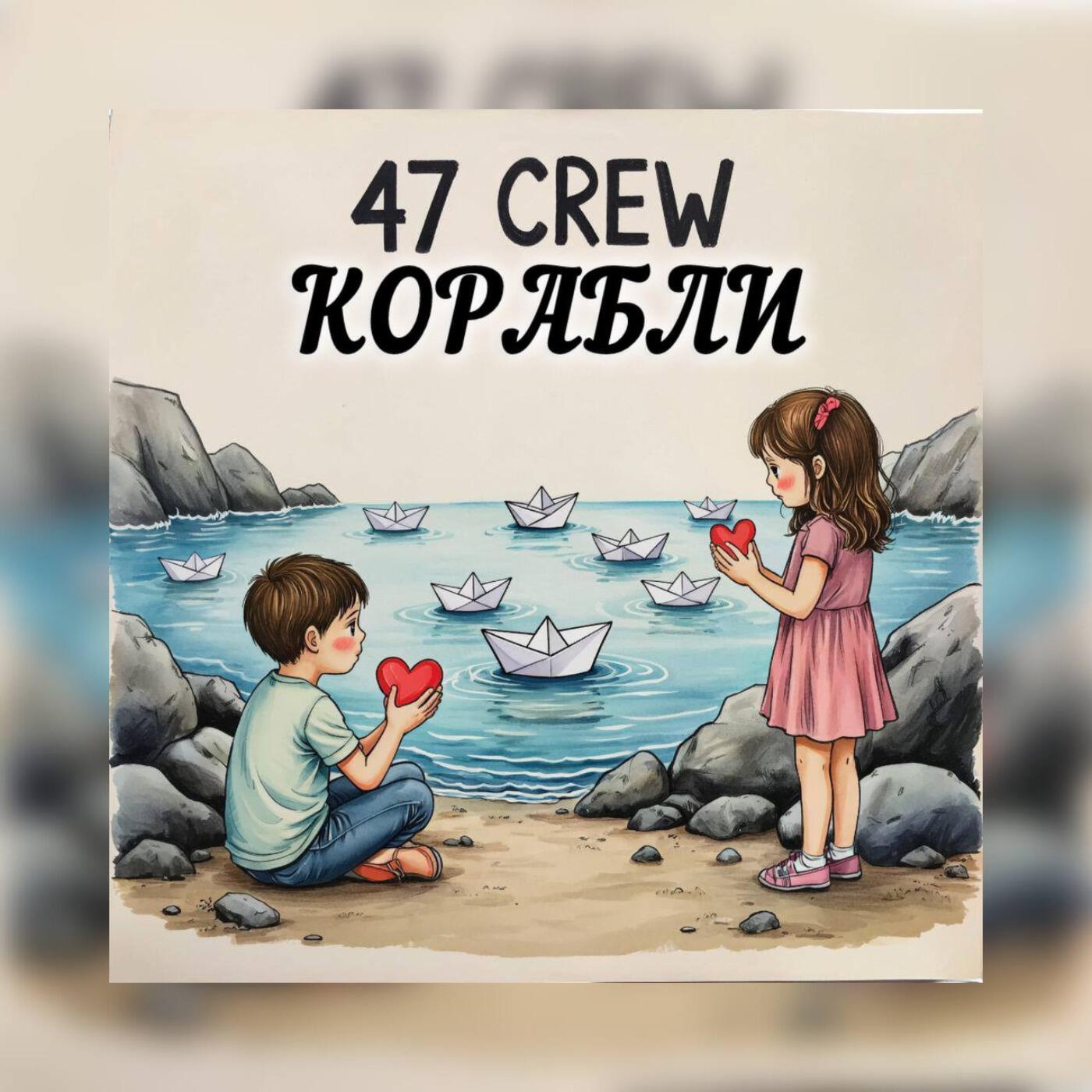 Релиз Корабли