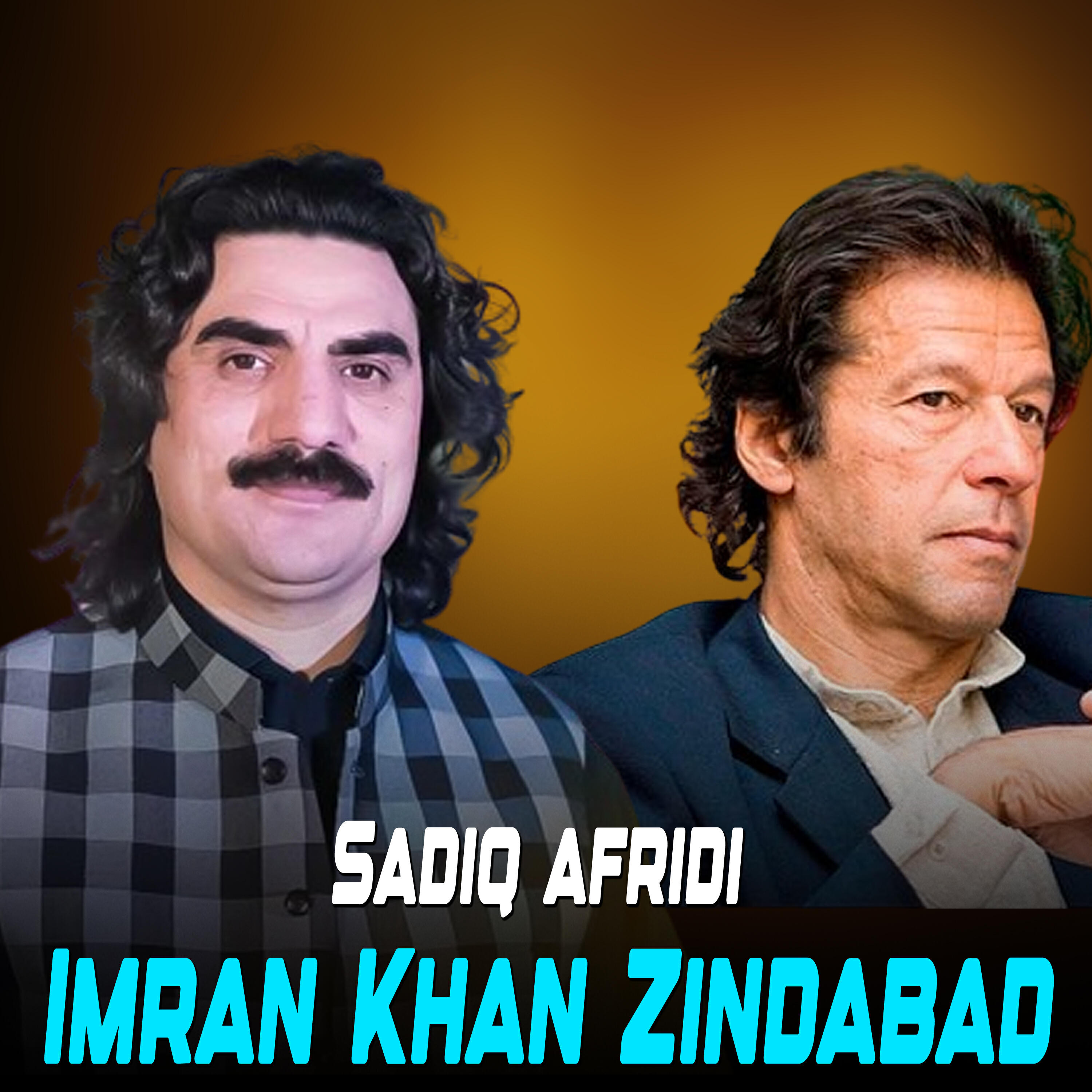 Релиз Imran Khan Zindabad