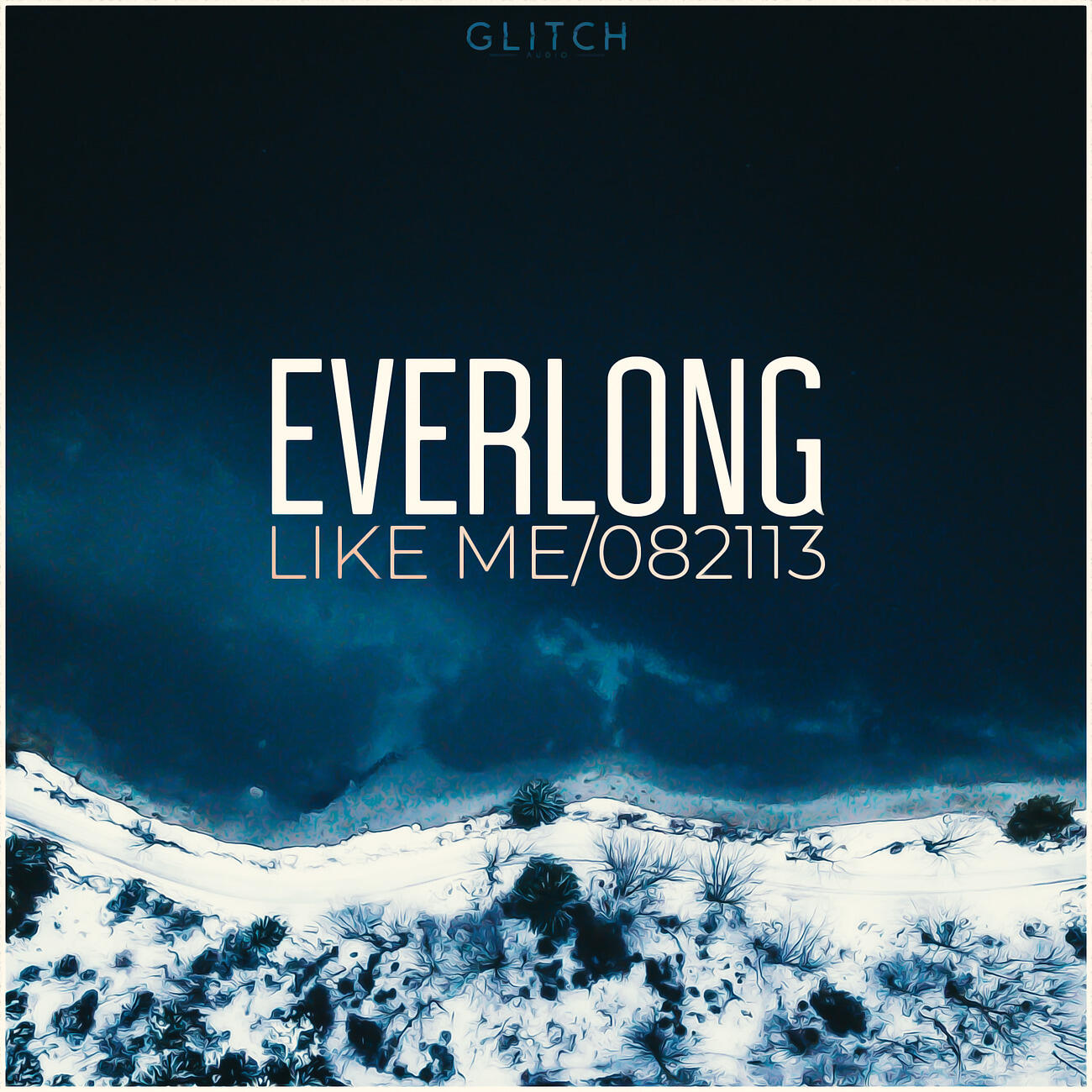 Релиз Like Me / 082113