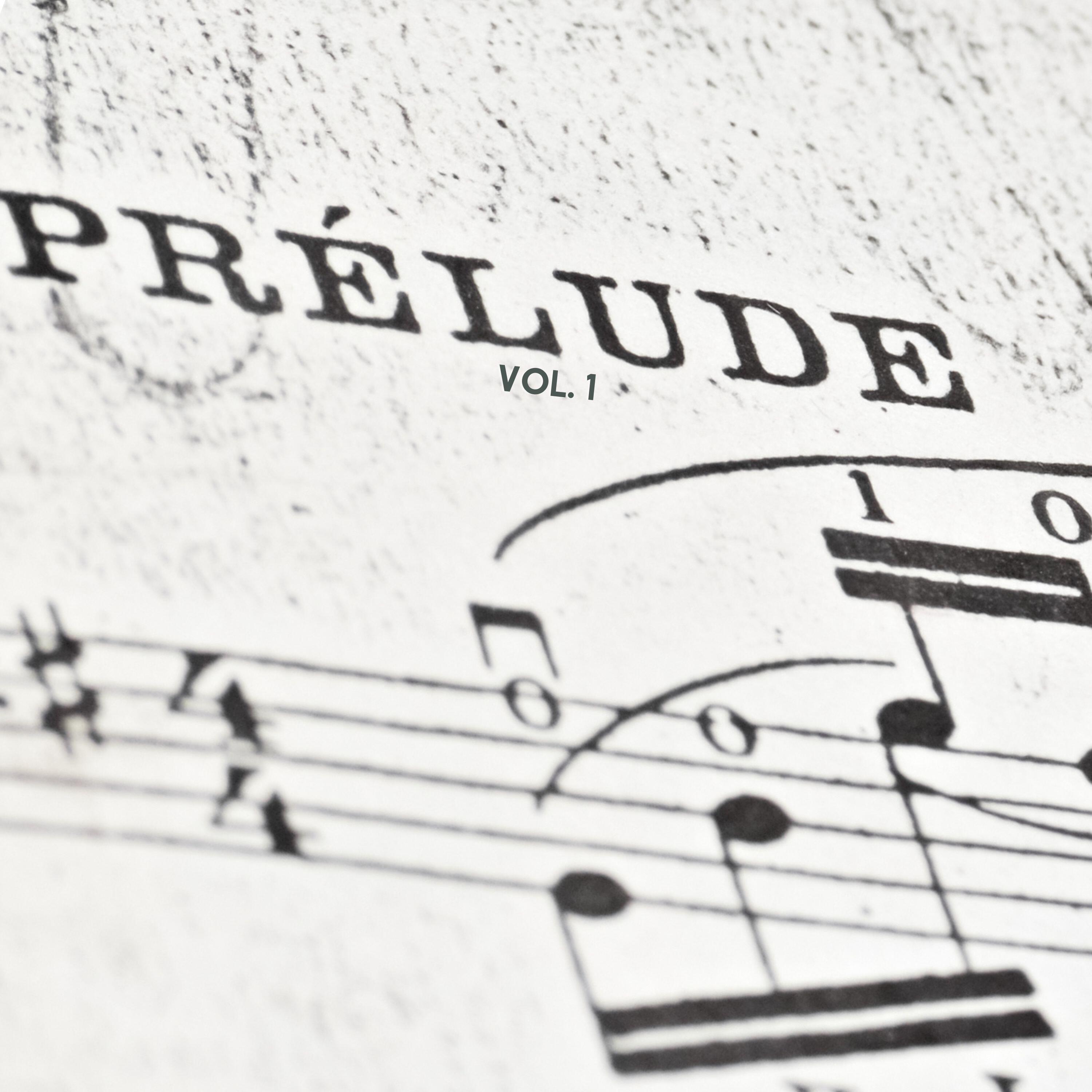 Релиз Preludes vol. 1 (Remastered 2019)