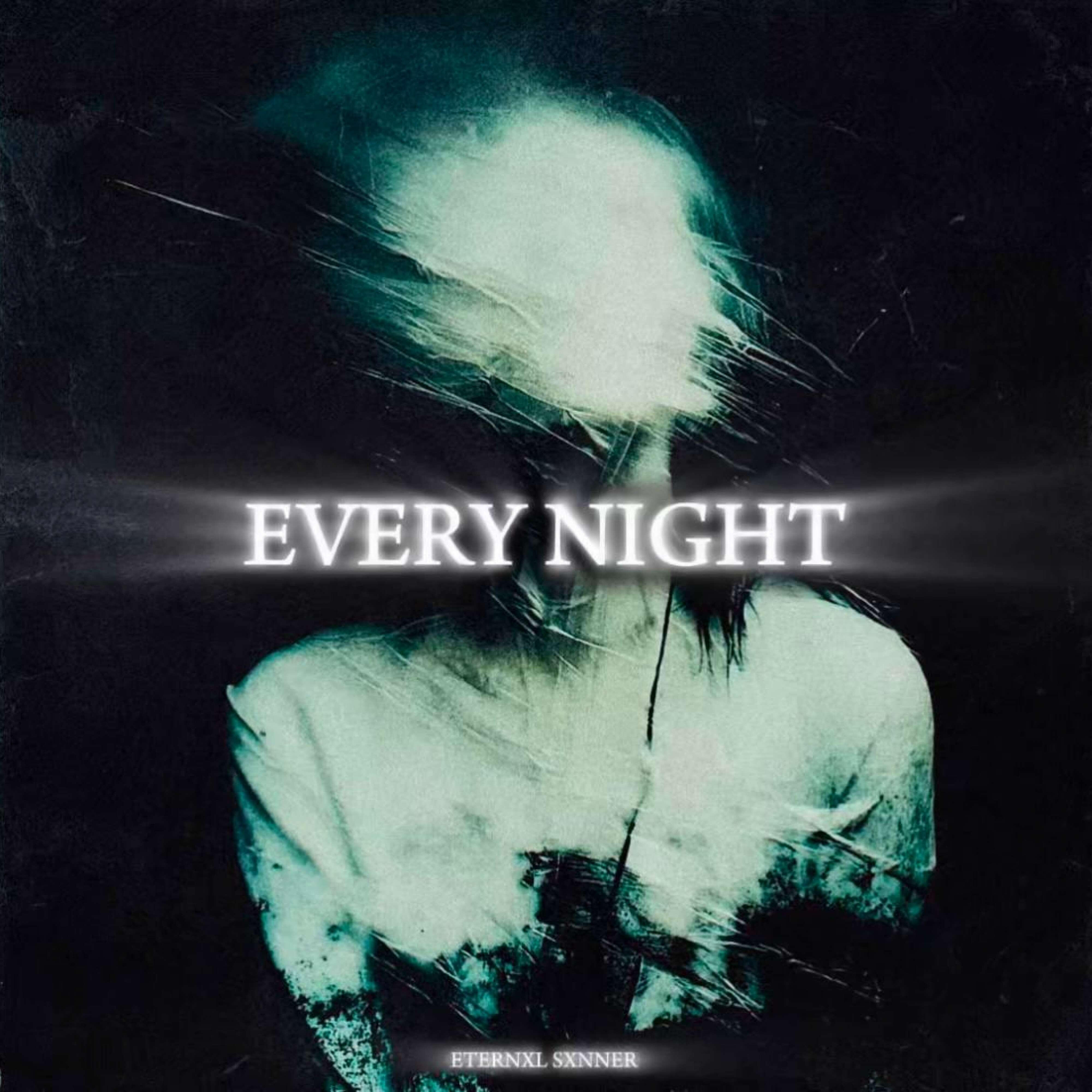 Релиз EVERY NIGHT