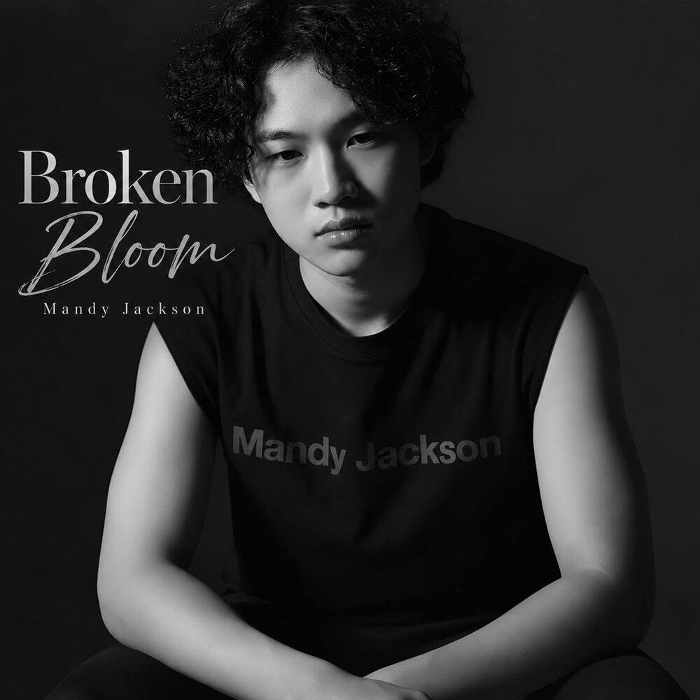 Релиз Broken Bloom