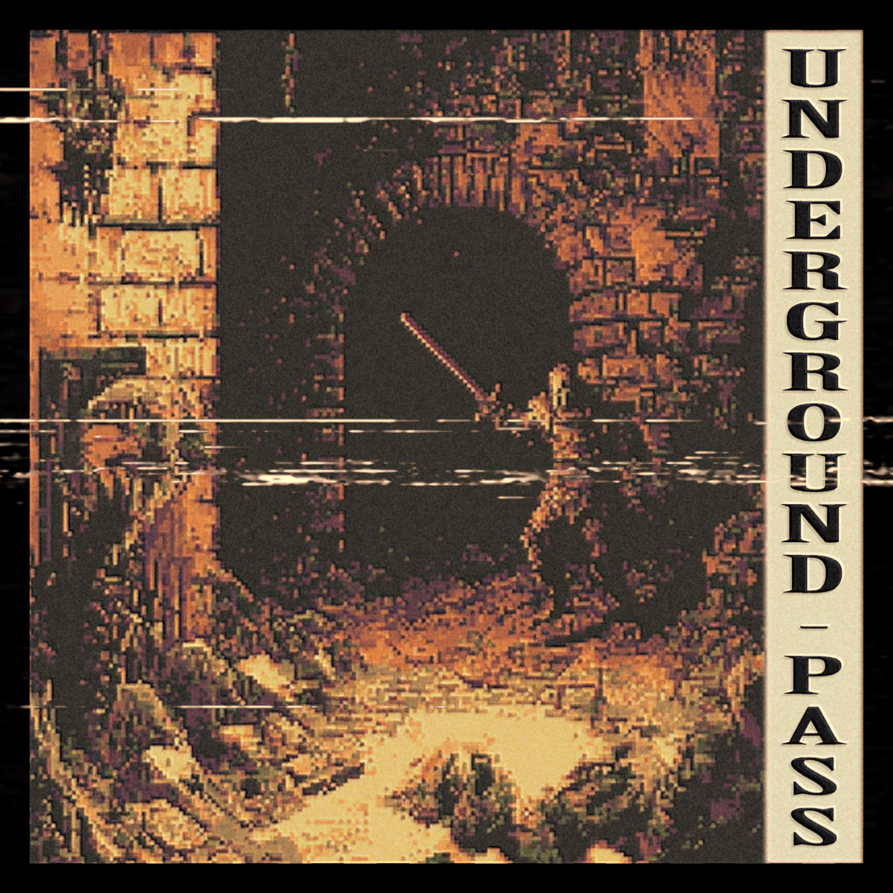 Релиз Underground Pass