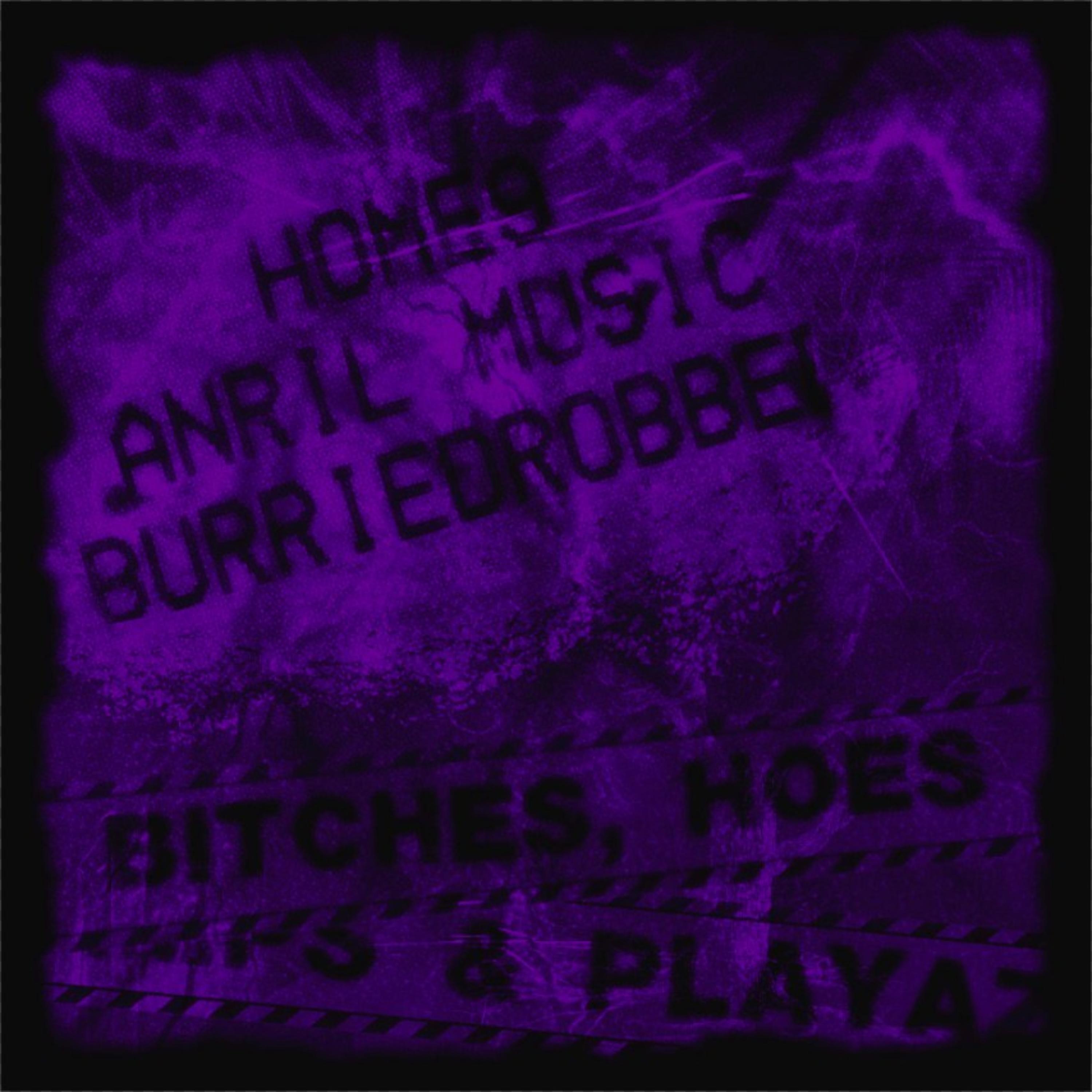 Релиз Bitches, Hoe's, Pimps & Playaz