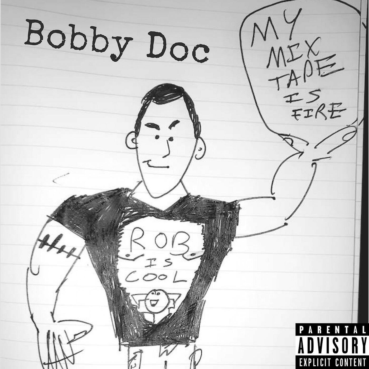 Релиз My Mixtape Is Fire
