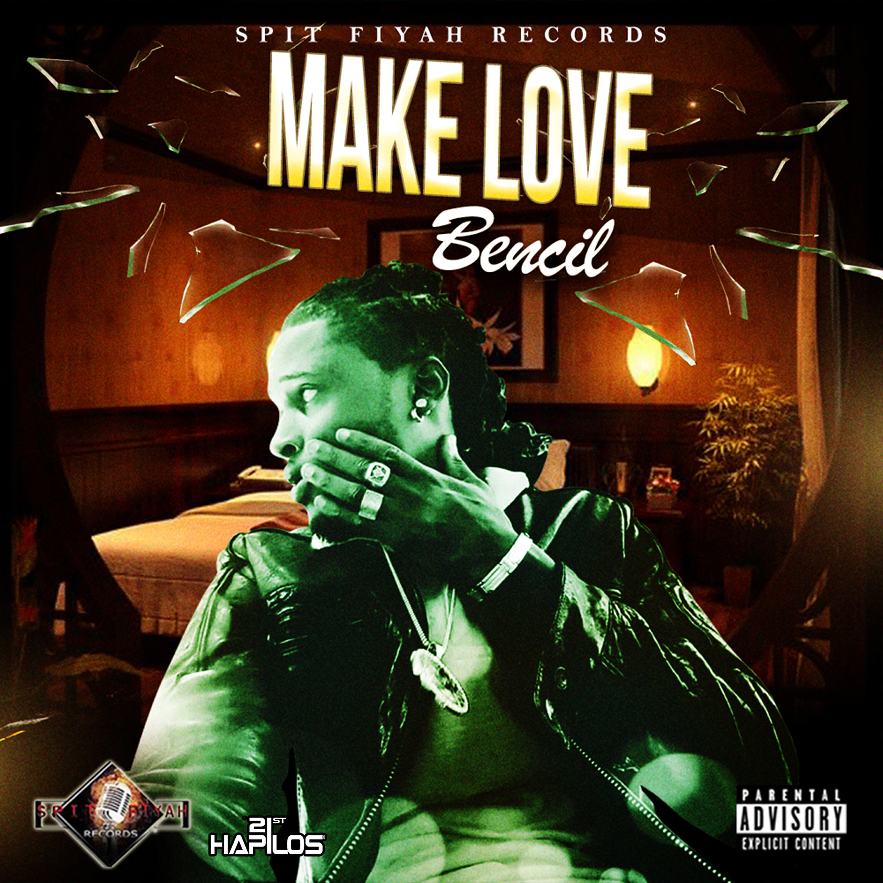 Релиз Make Love - Single