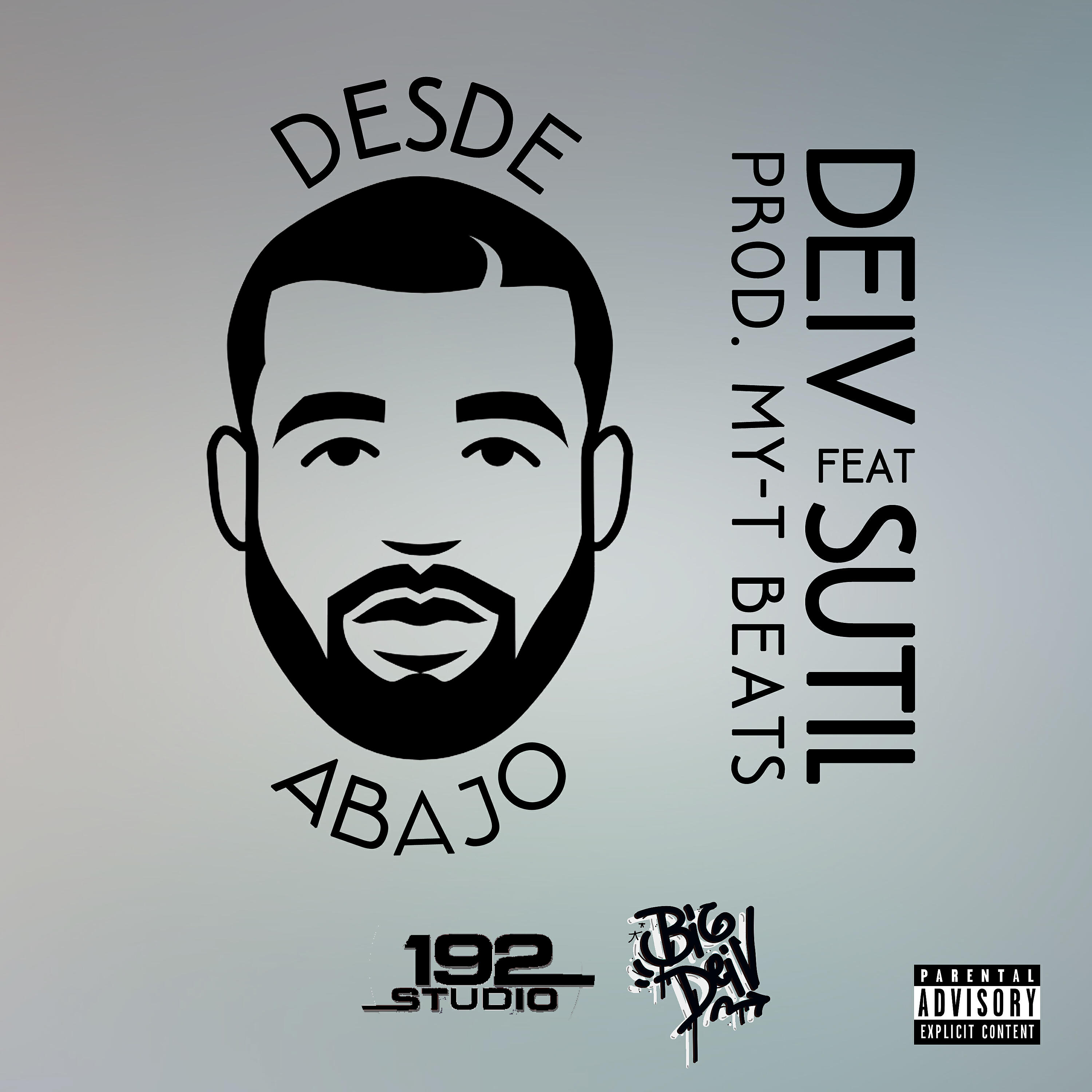 Релиз Desde Abajo