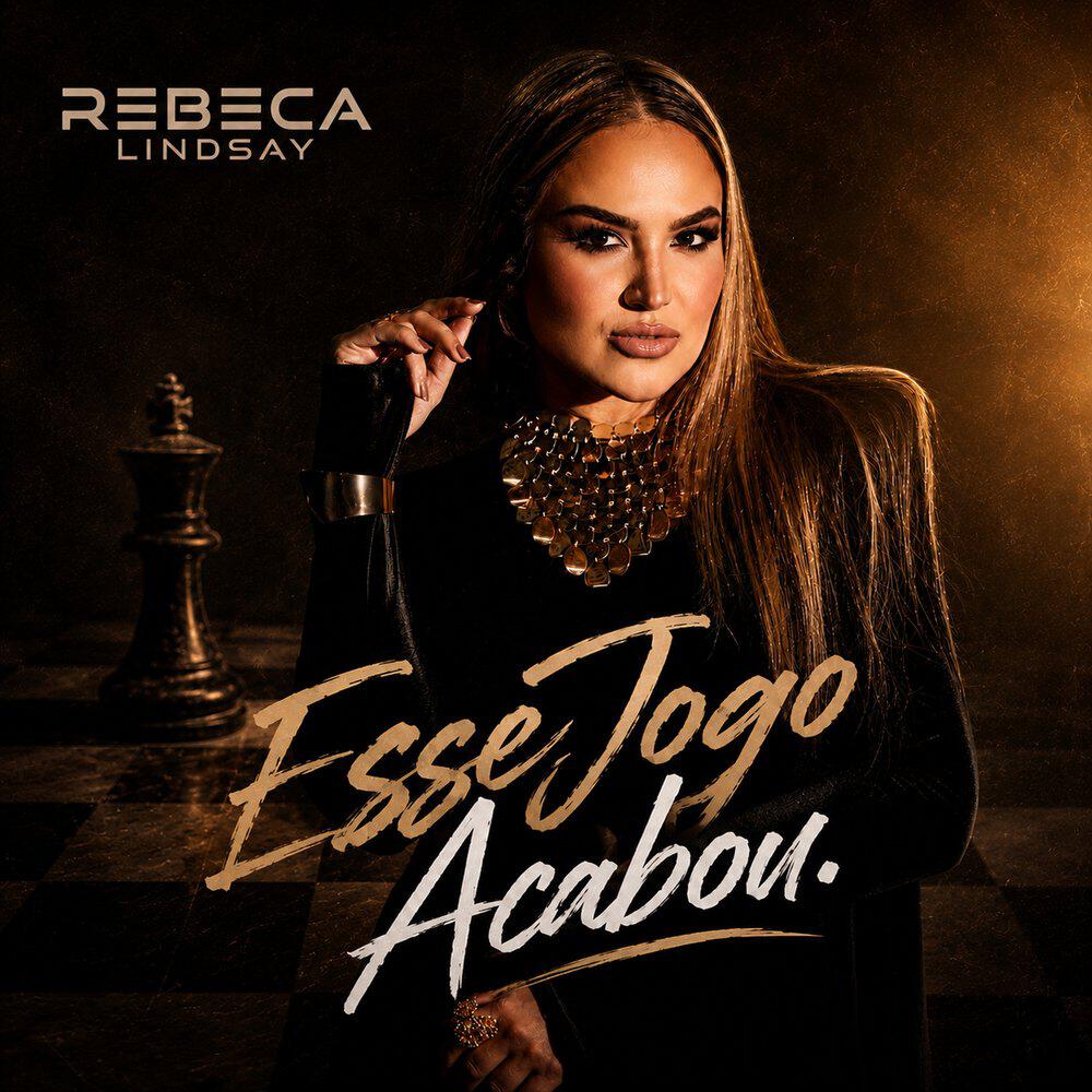 Релиз Esse Jogo Acabou