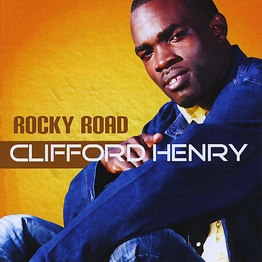 Релиз Rocky Road
