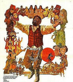 Fiddler on the Roof