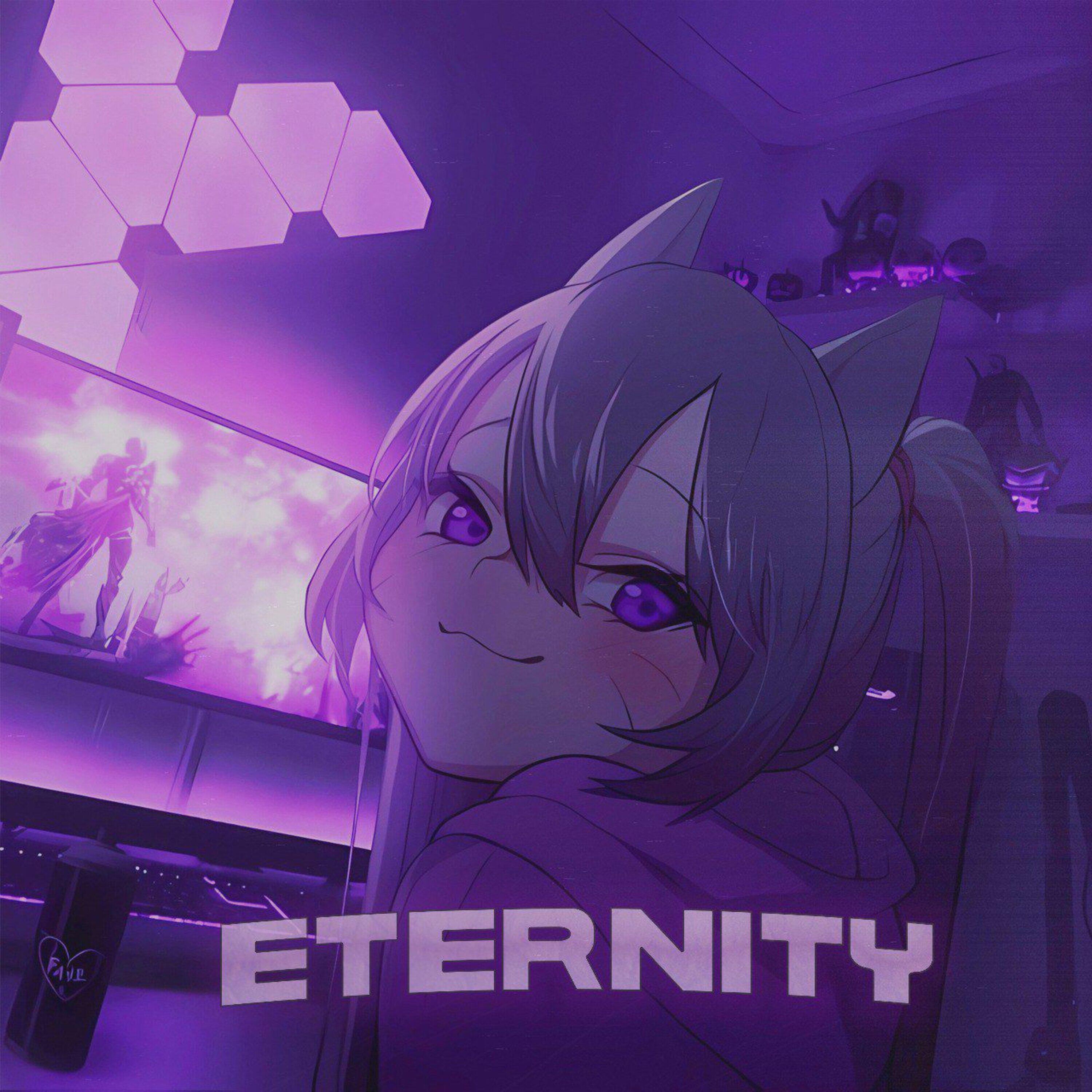 Релиз ETERNITY