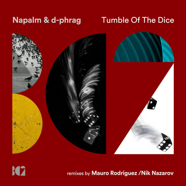 Релиз Tumble of the Dice
