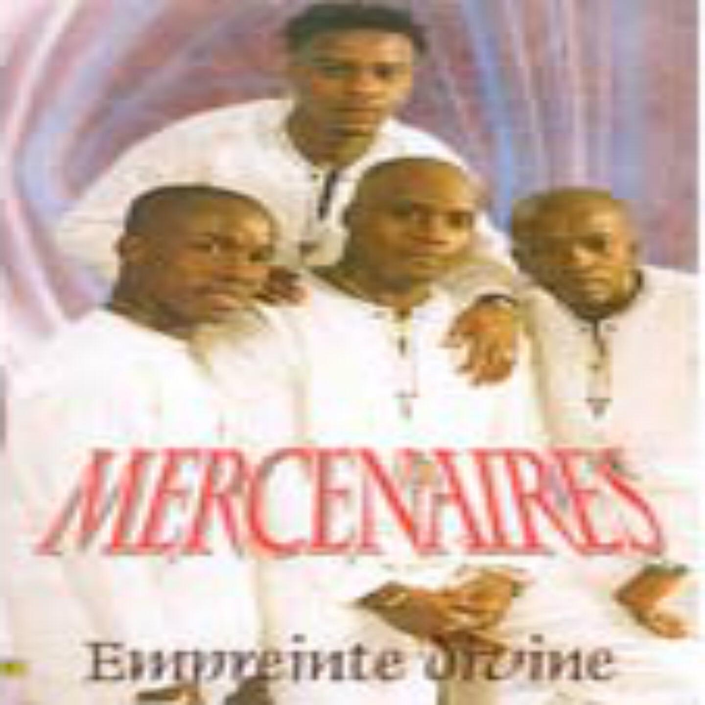 The Mercenaires