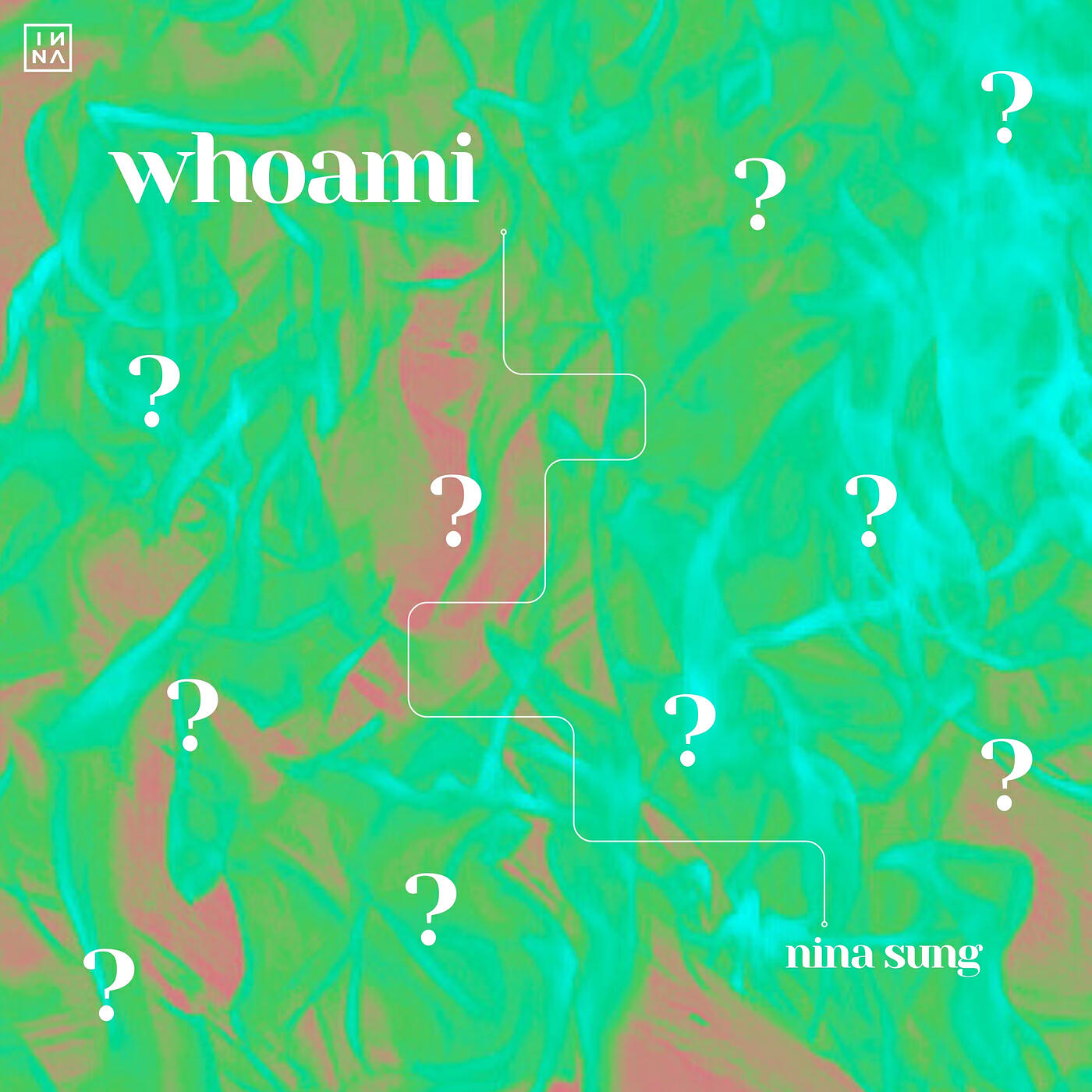 Релиз Whoami