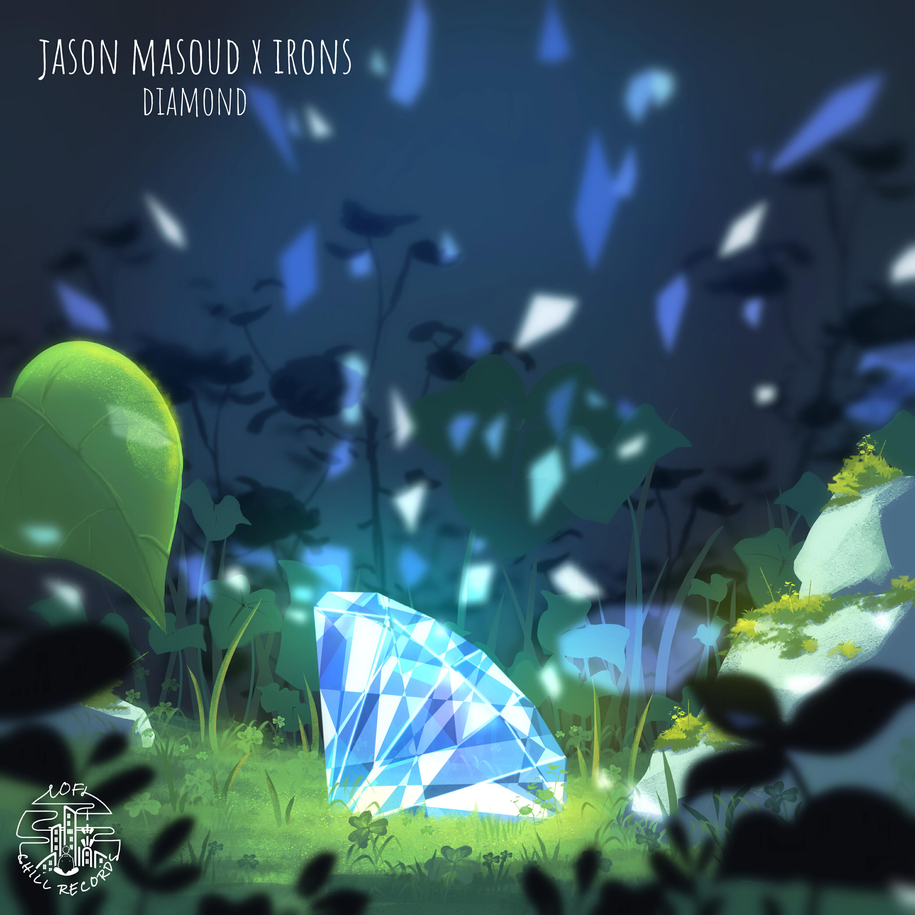 Релиз Diamond
