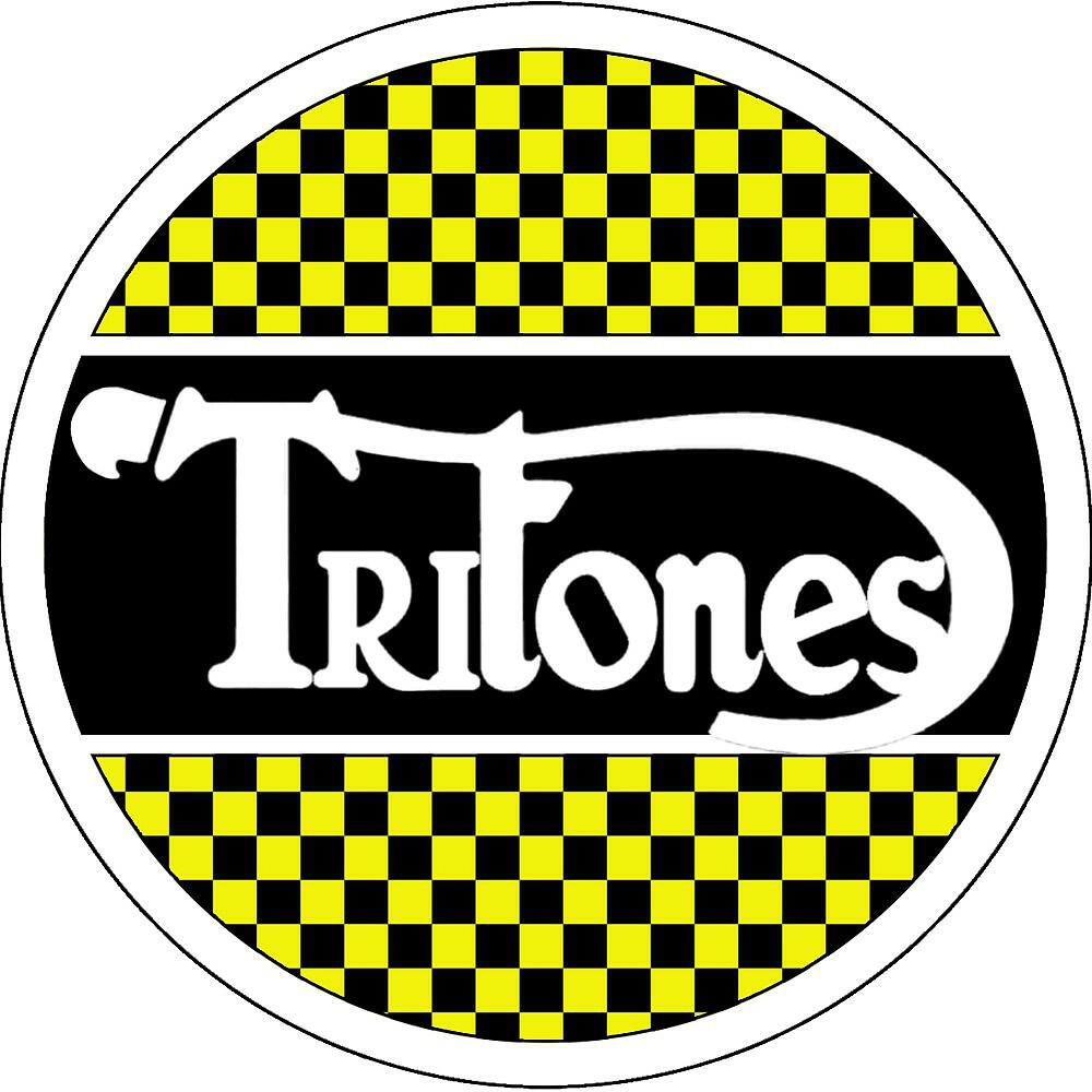 Релиз Tritones