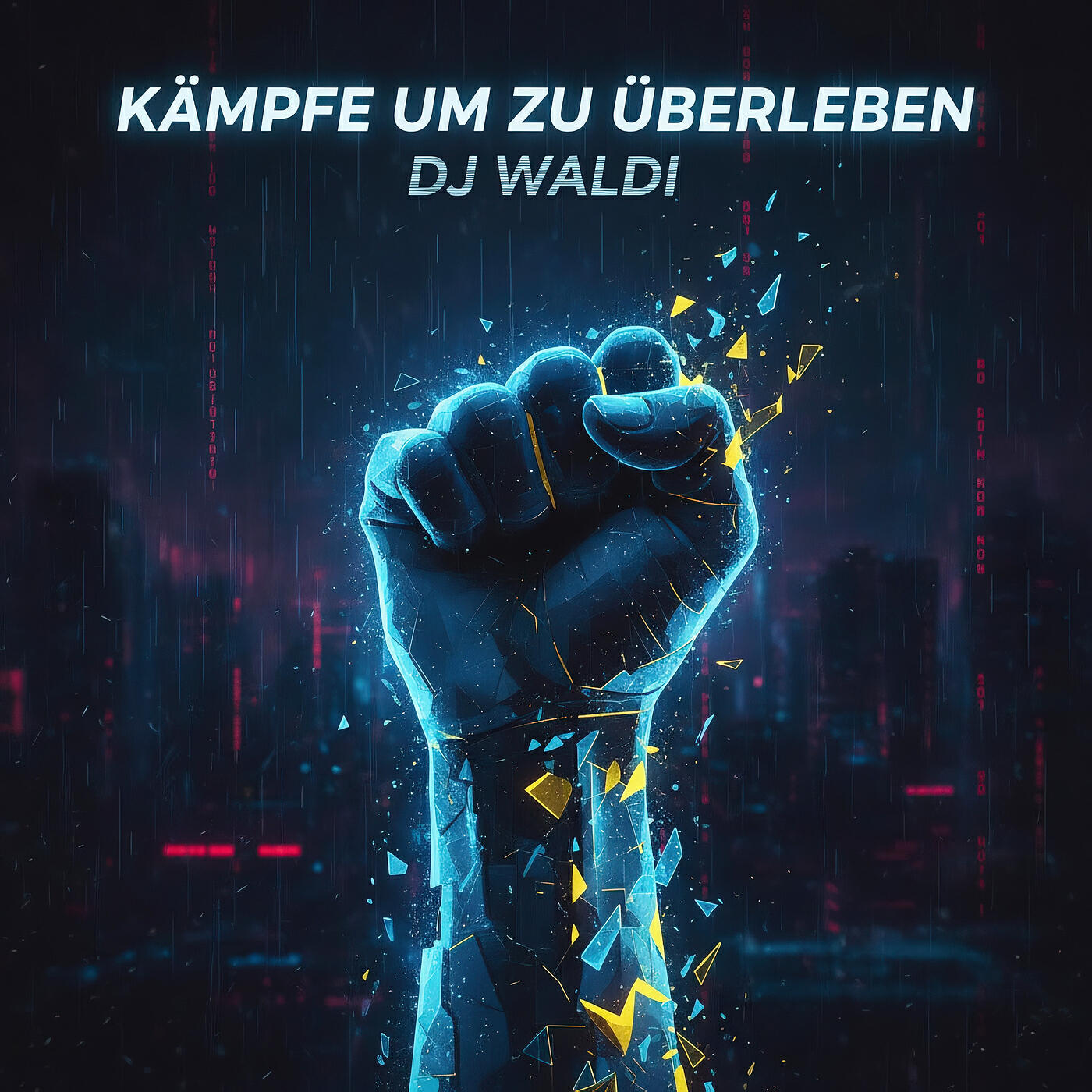 Релиз Kämpfe Um Zu Überleben