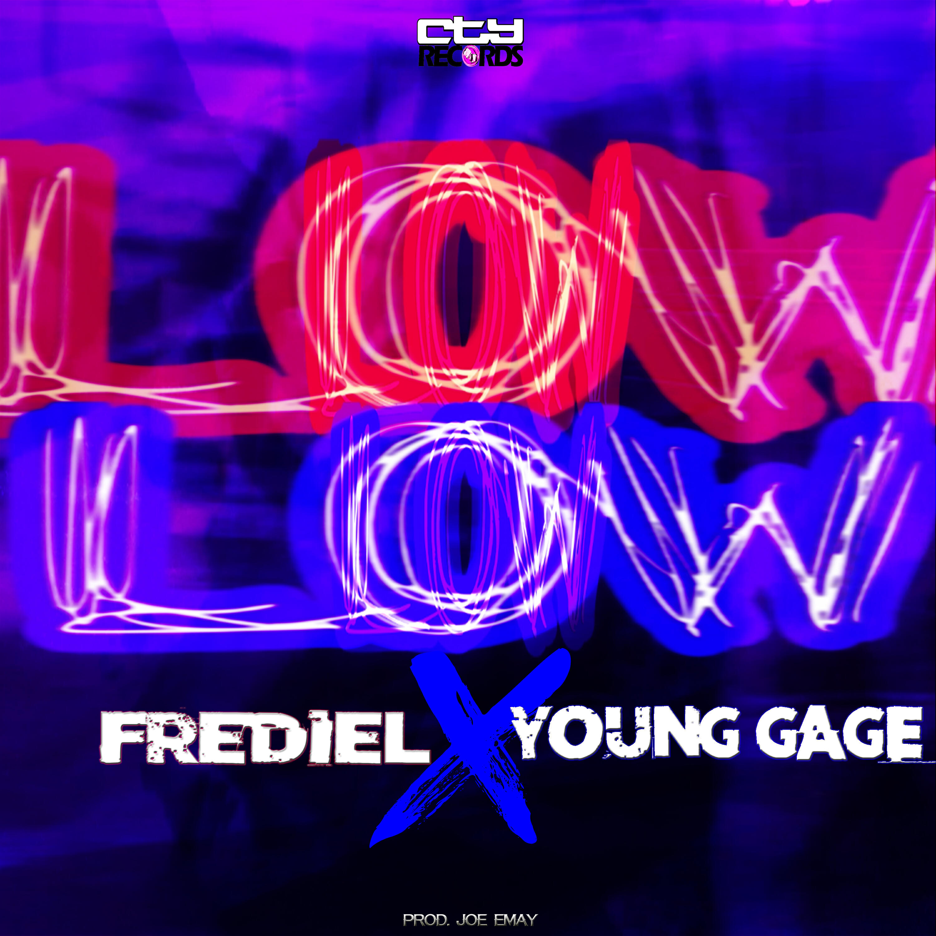 Релиз Low Low