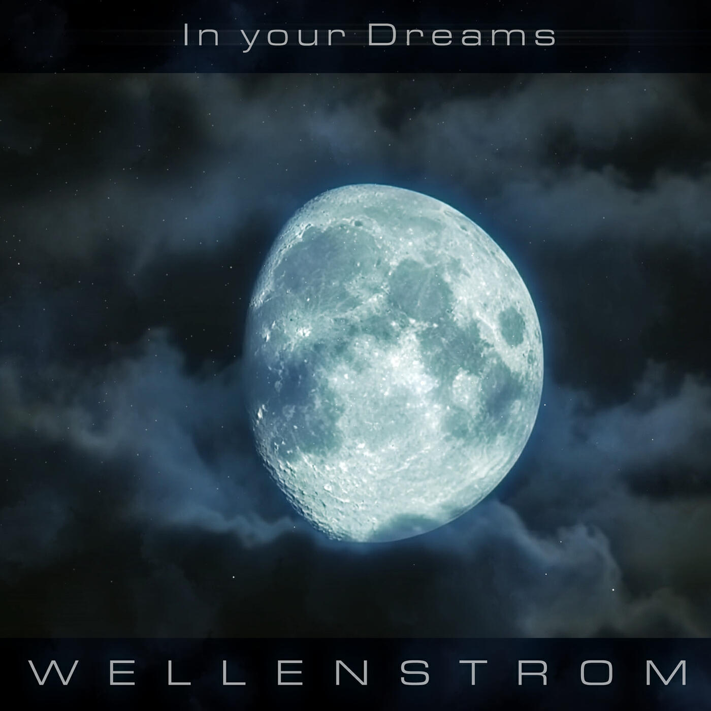 Релиз In Your Dreams