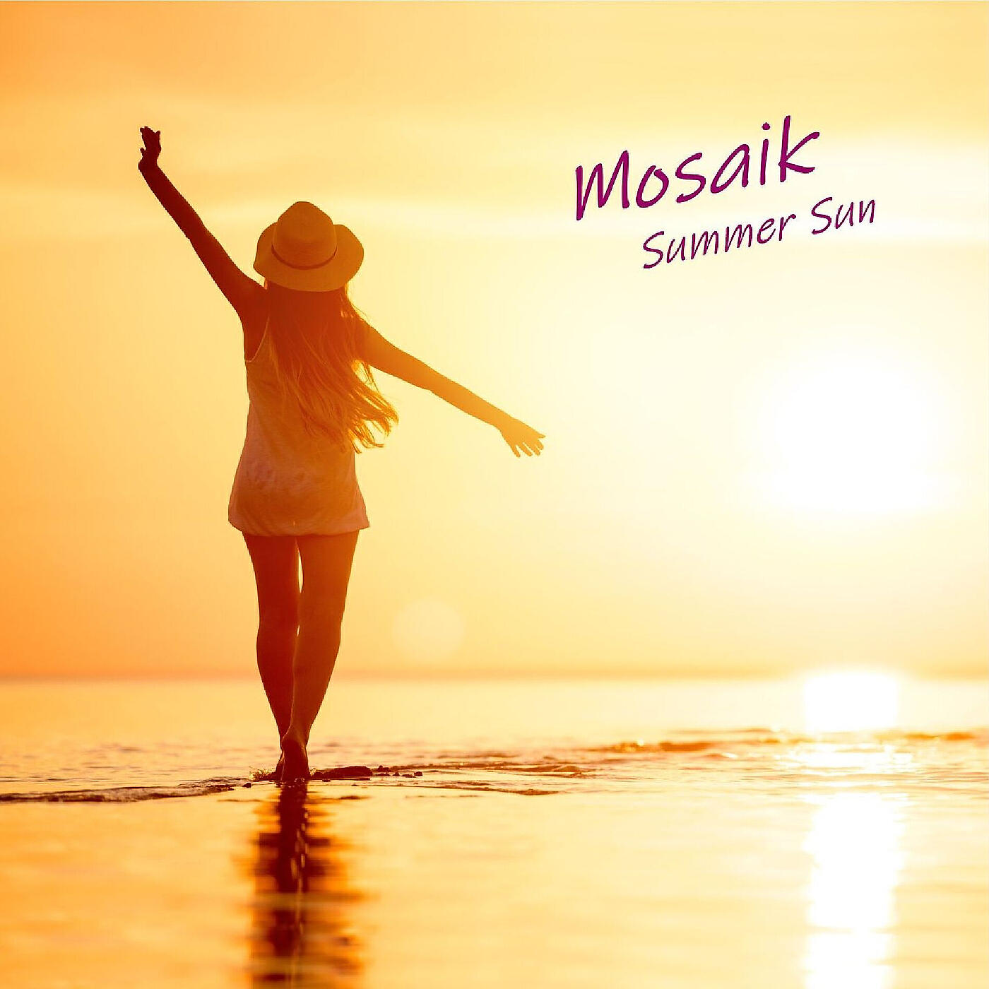 Релиз Summer Sun