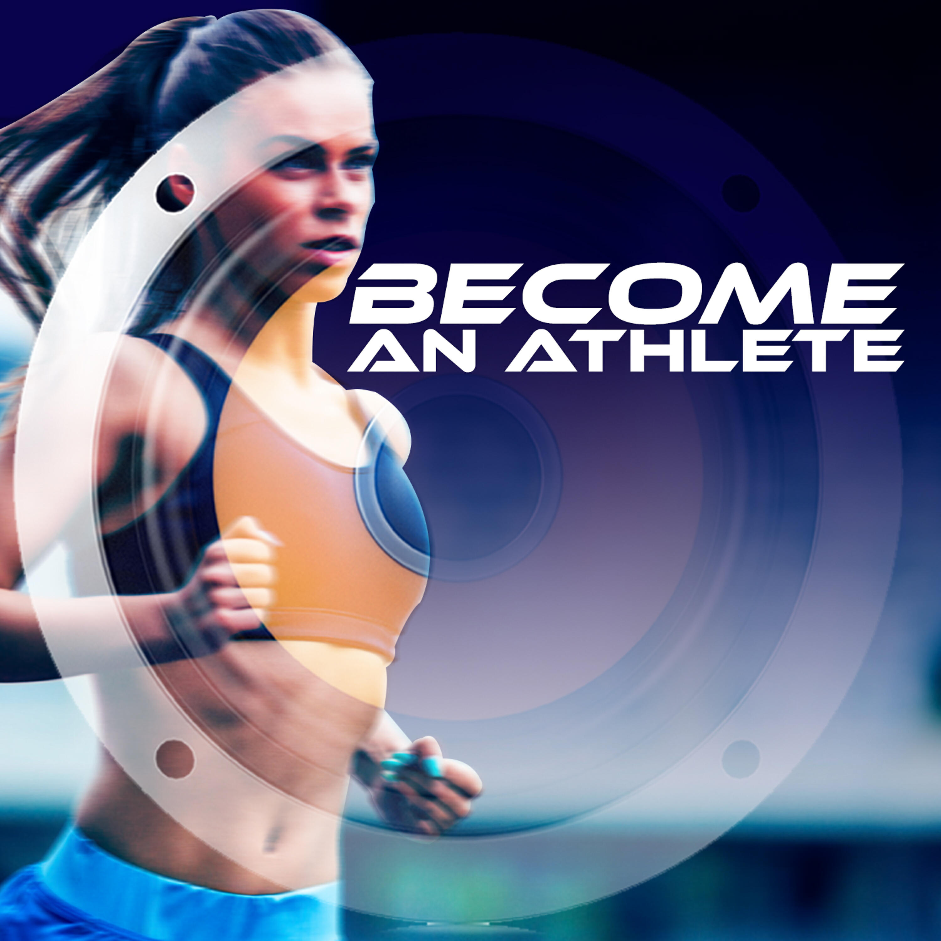 Релиз Become an Athlete