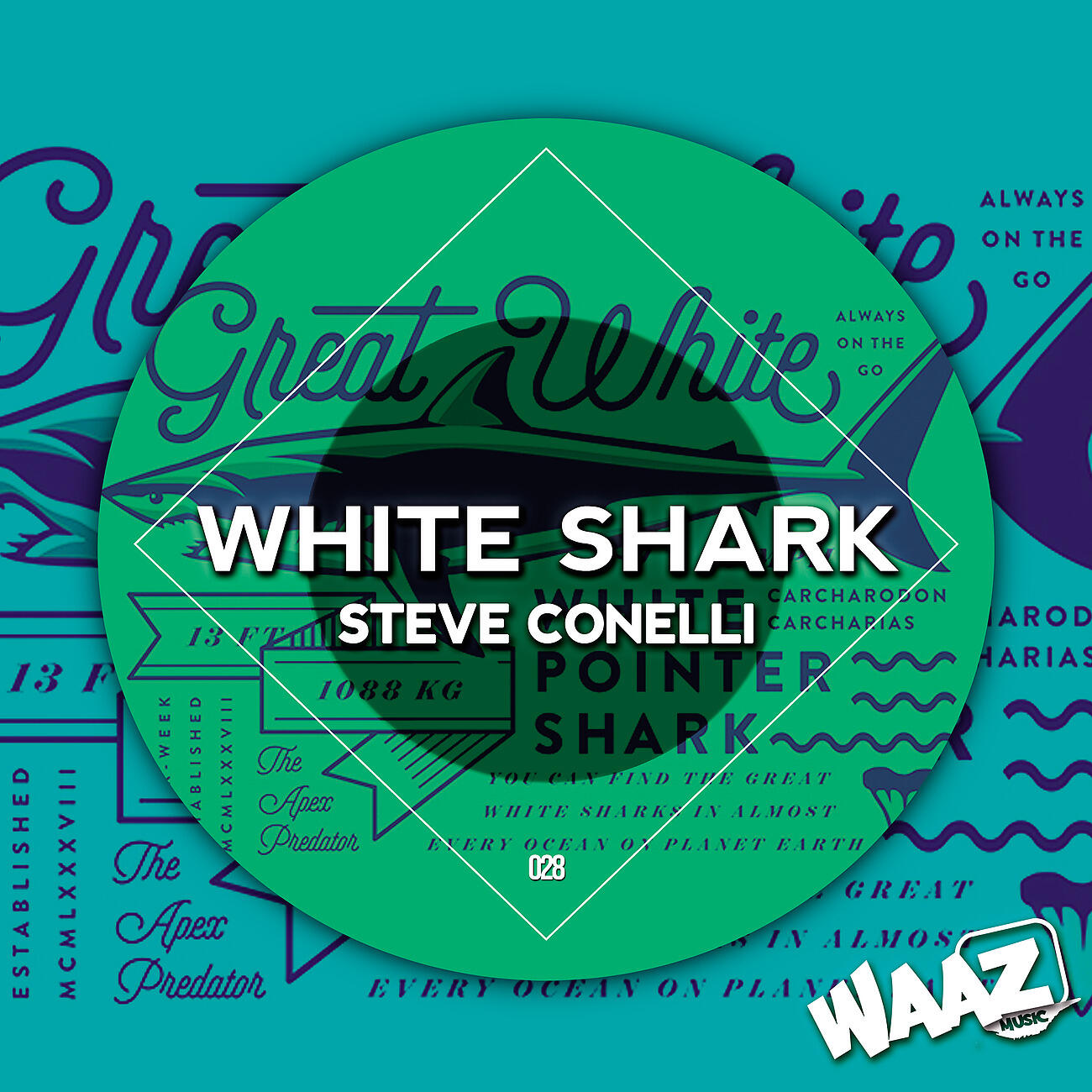 Релиз WHITE SHARK