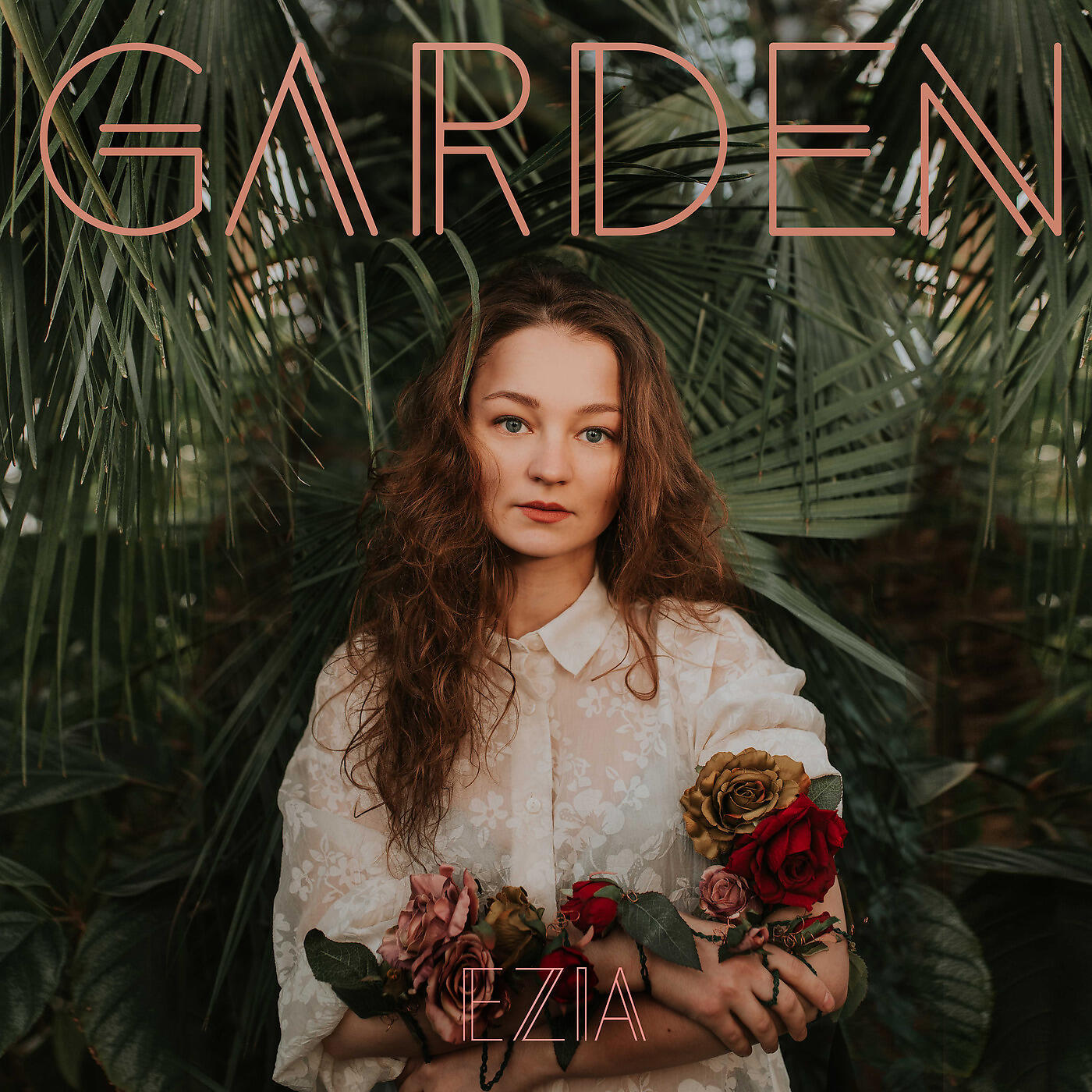 Релиз Garden