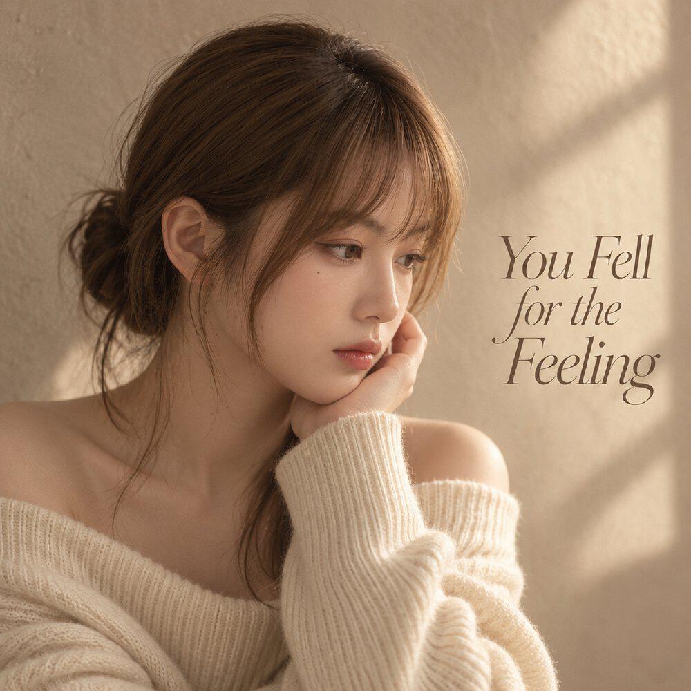 Релиз You Fell for the Feeling