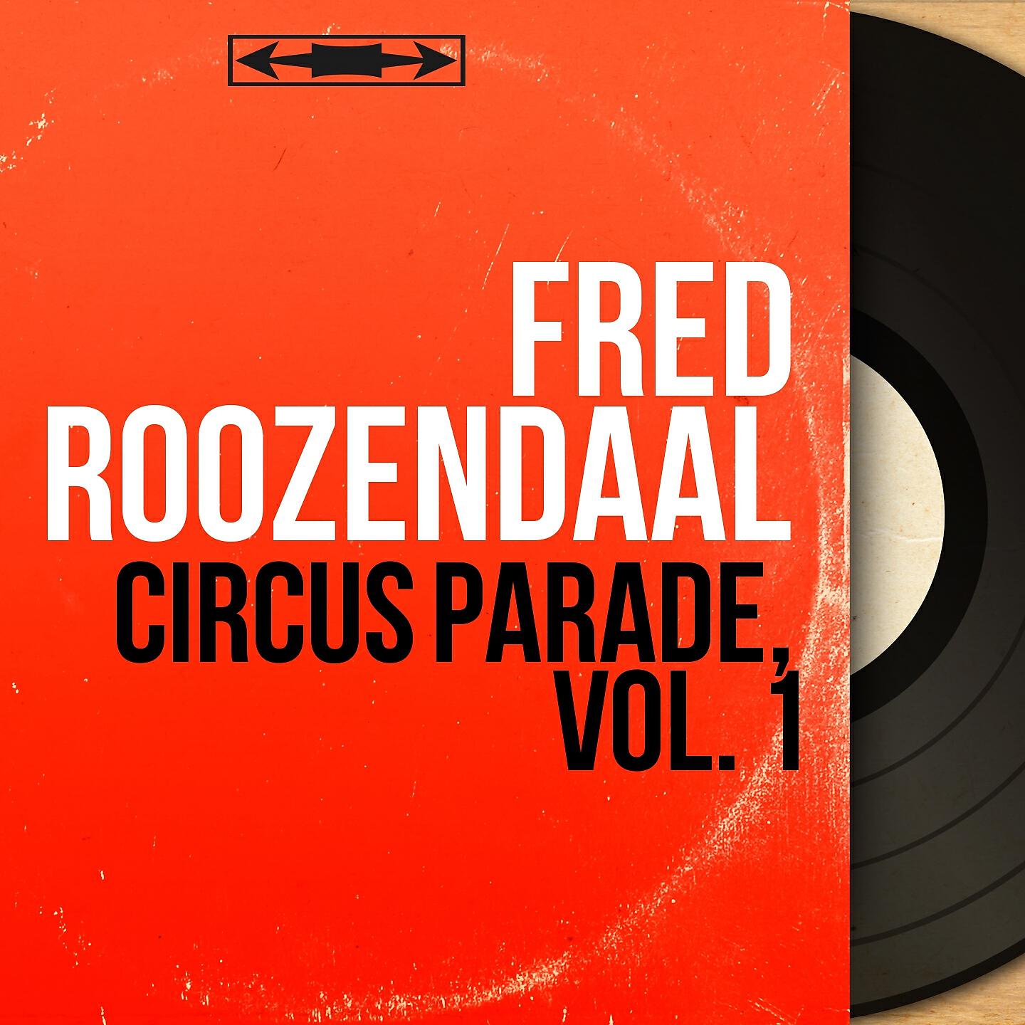Fred Roozendaal