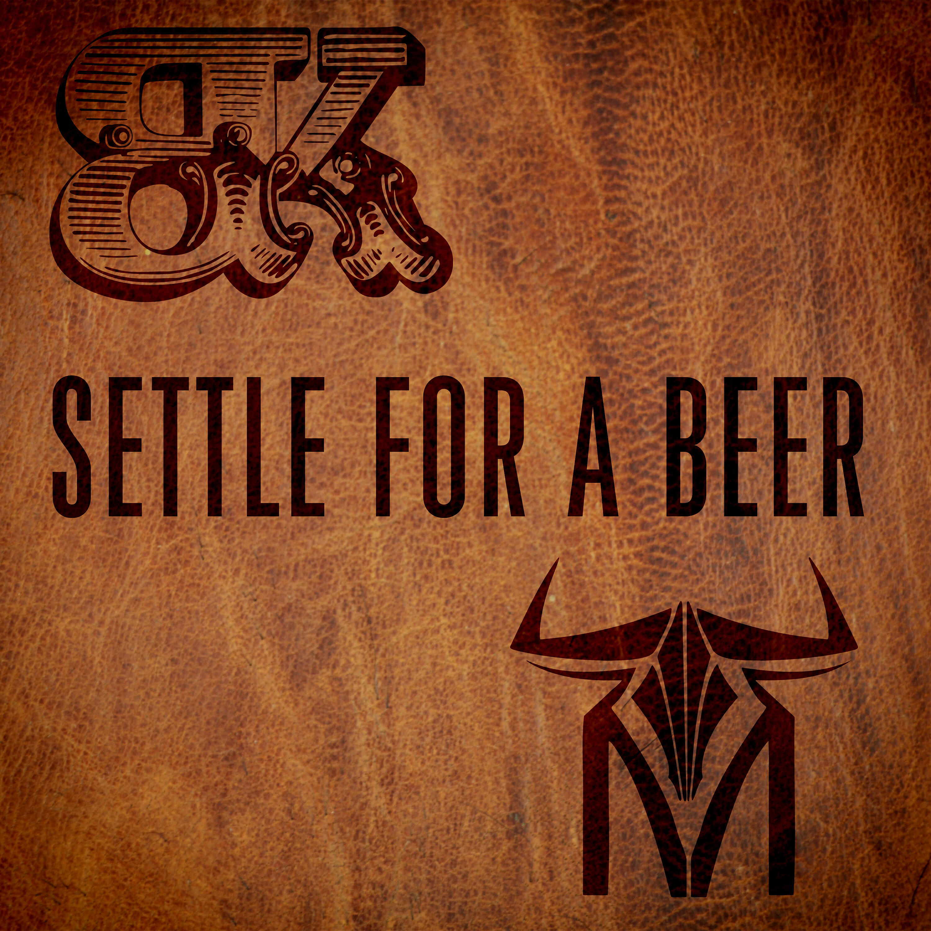 Релиз Settle for a Beer (with Triston Marez)