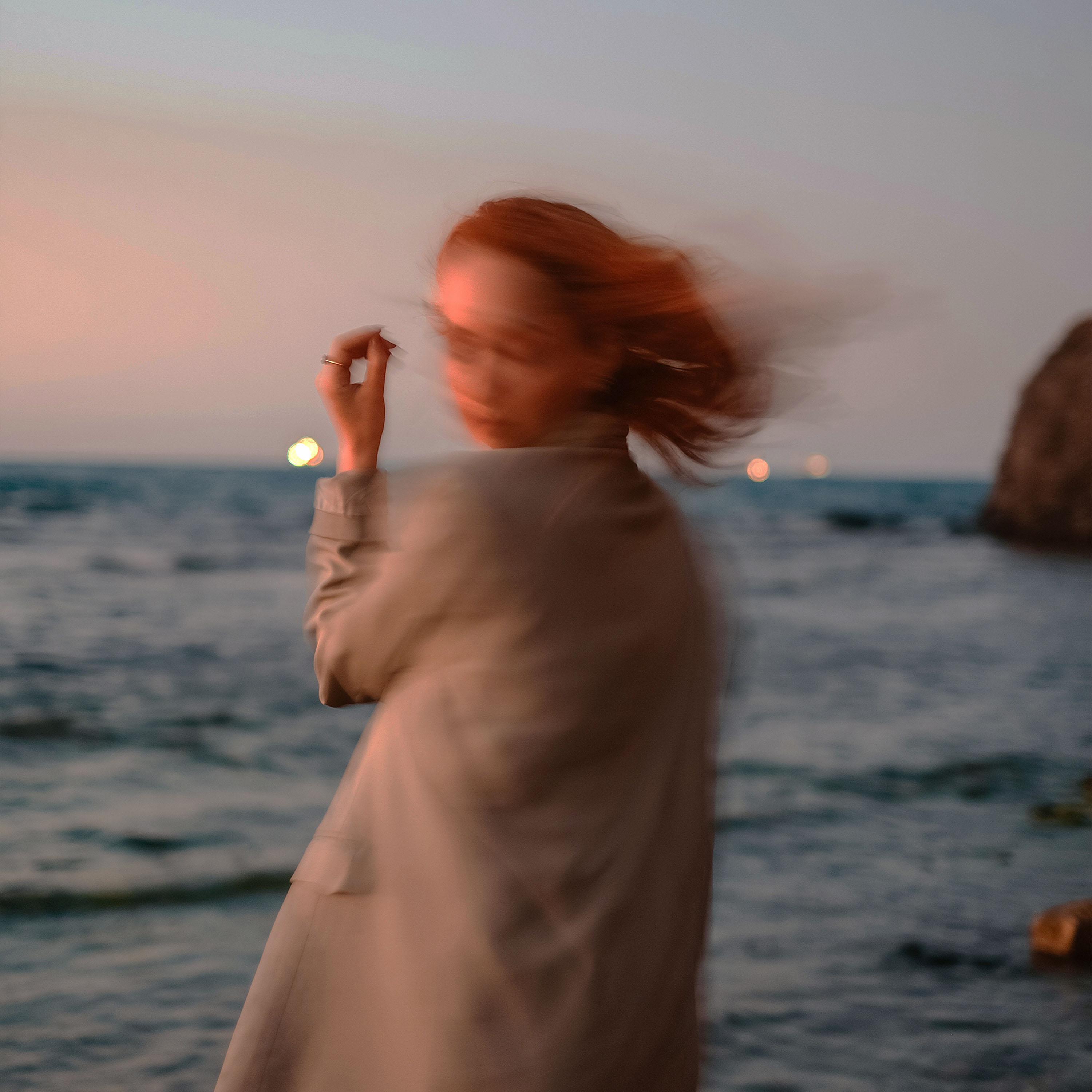 Релиз Fallin'