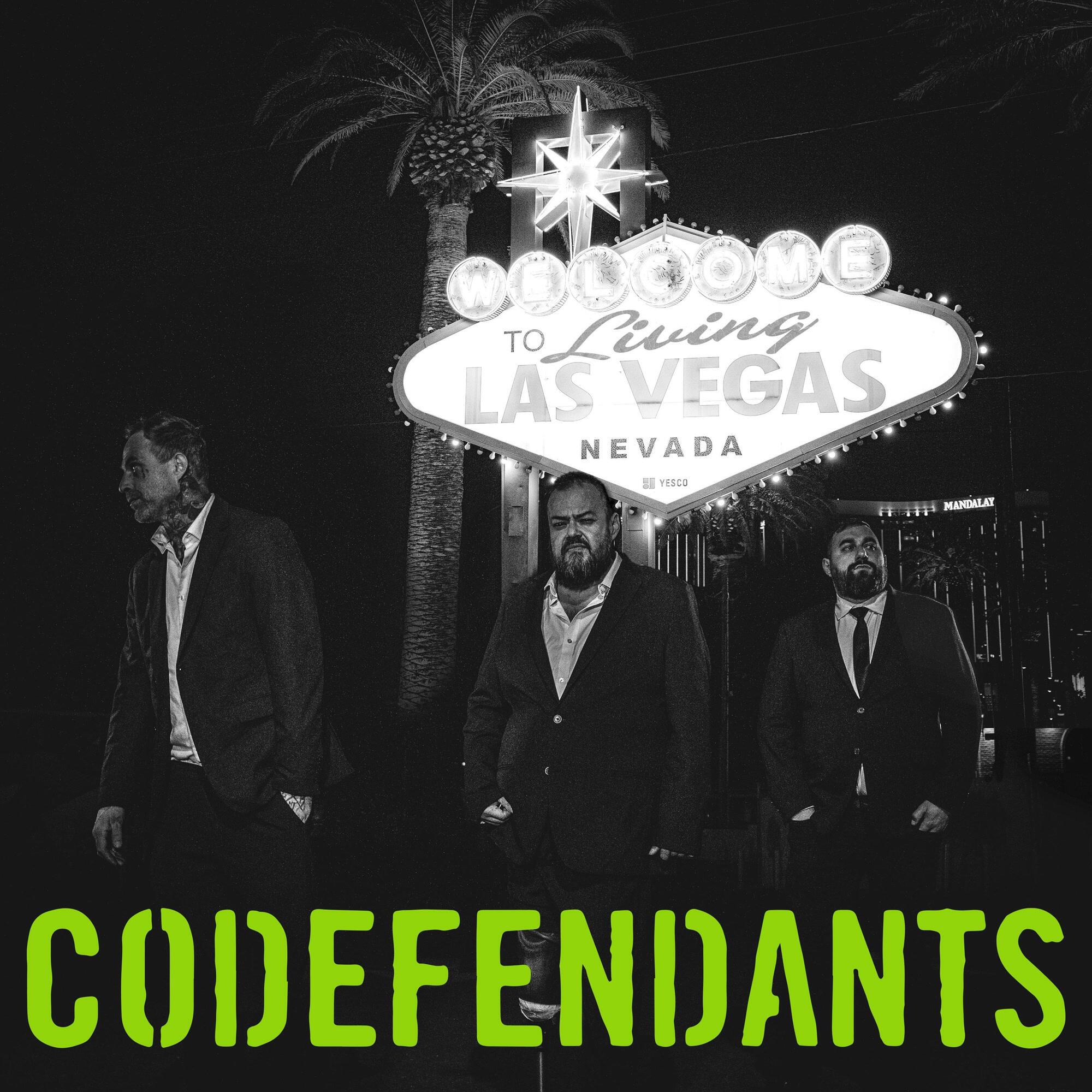 Релиз Living Las Vegas