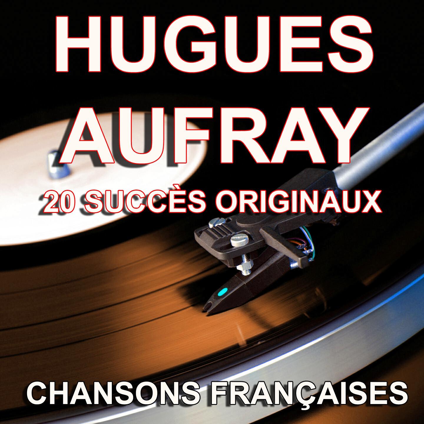 Релиз Chansons françaises (20 succès originaux)