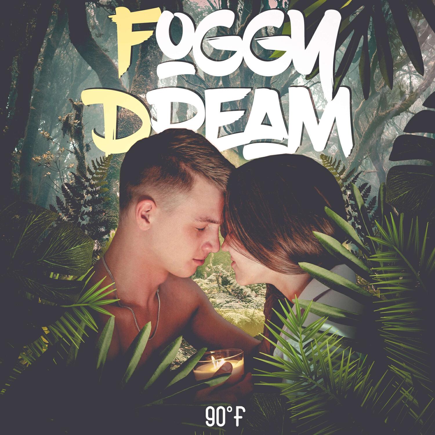 Релиз Foggy Dream