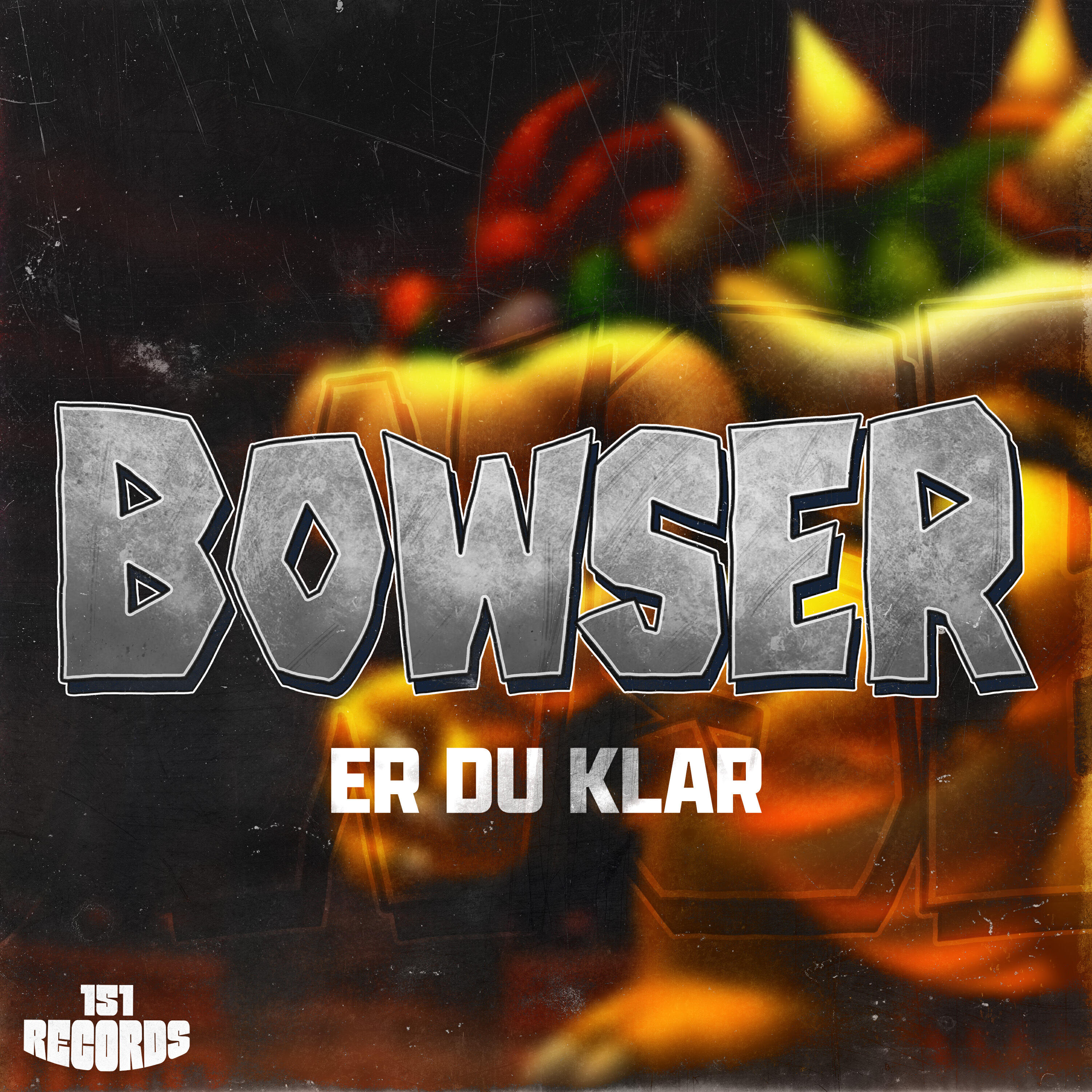 Релиз Er Du Klar (Bowser 2025)